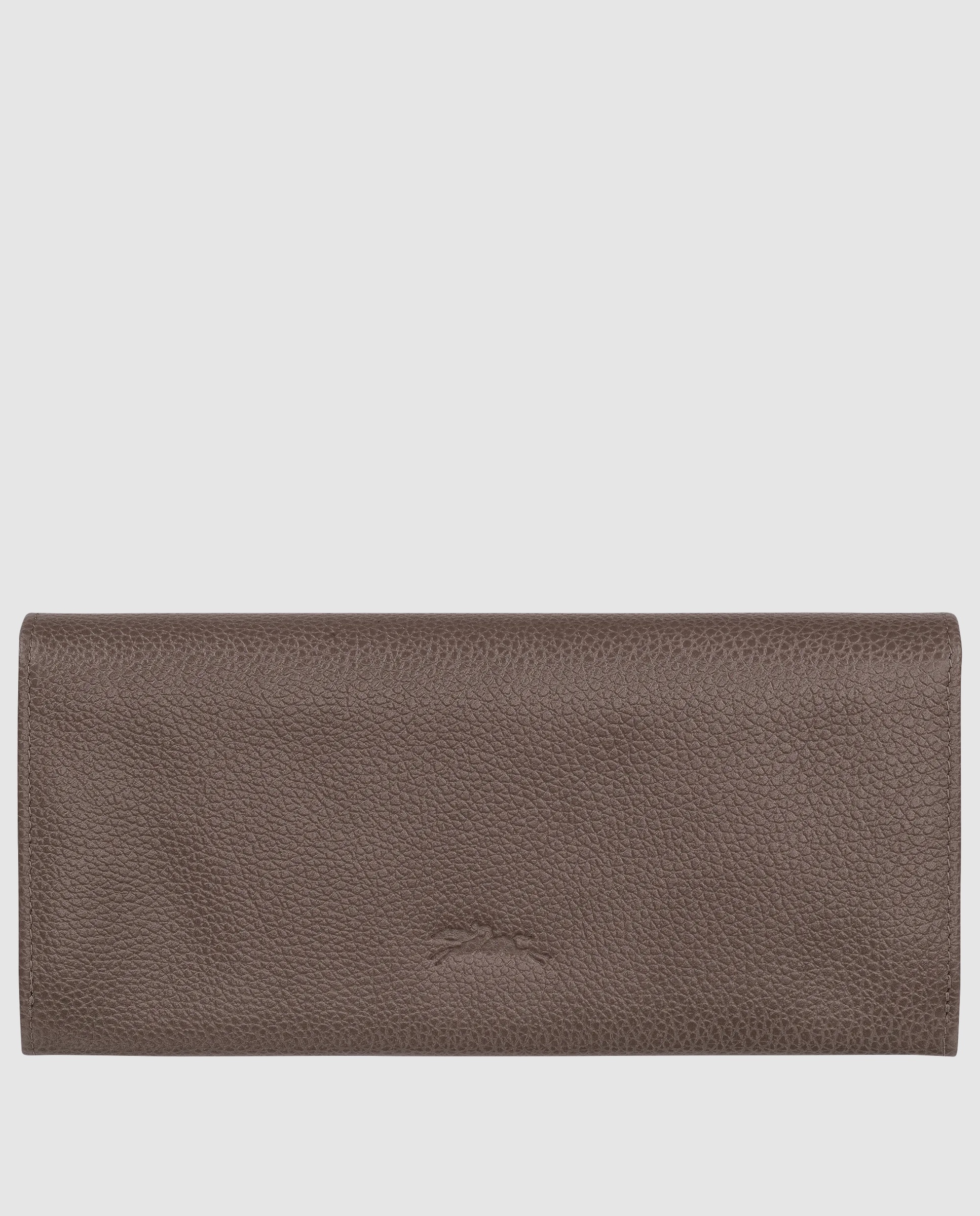 Carteras de mujer le foulonné - Longchamp - Gris claro Gris claro-3