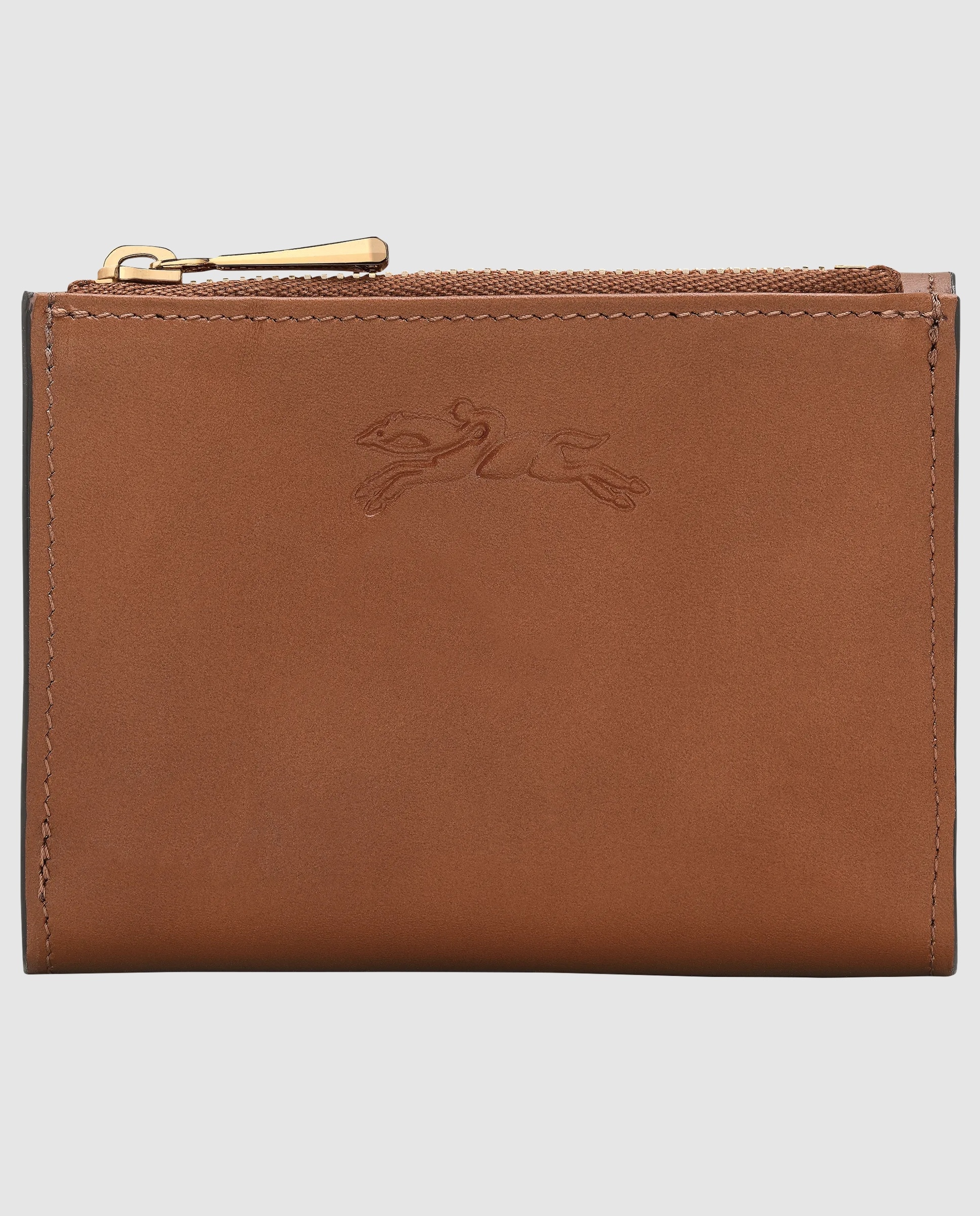 Cartera de mujer Épure - Longchamp - Marrón Marrón-1