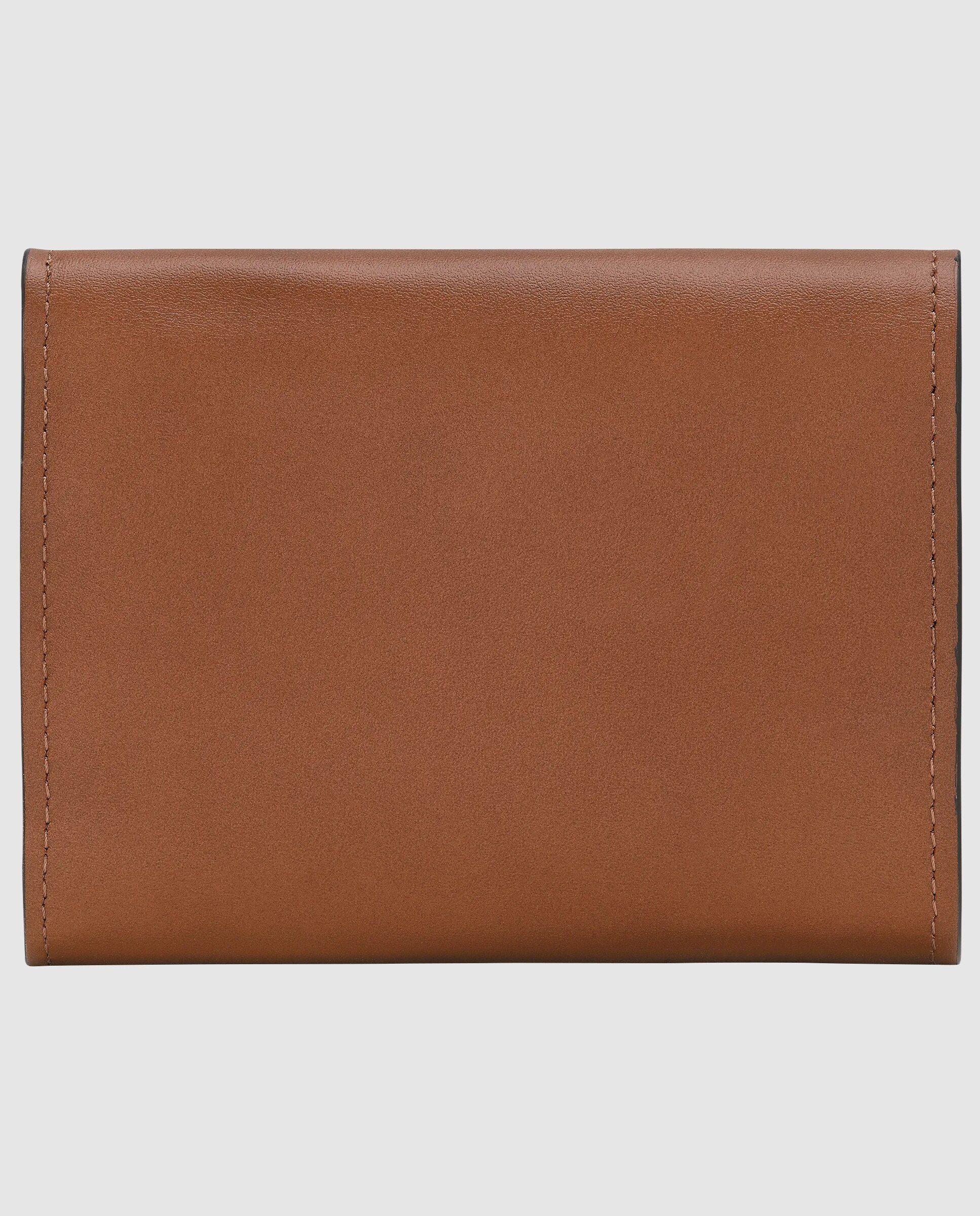 Cartera de mujer Épure - Longchamp - Marrón Marrón-2