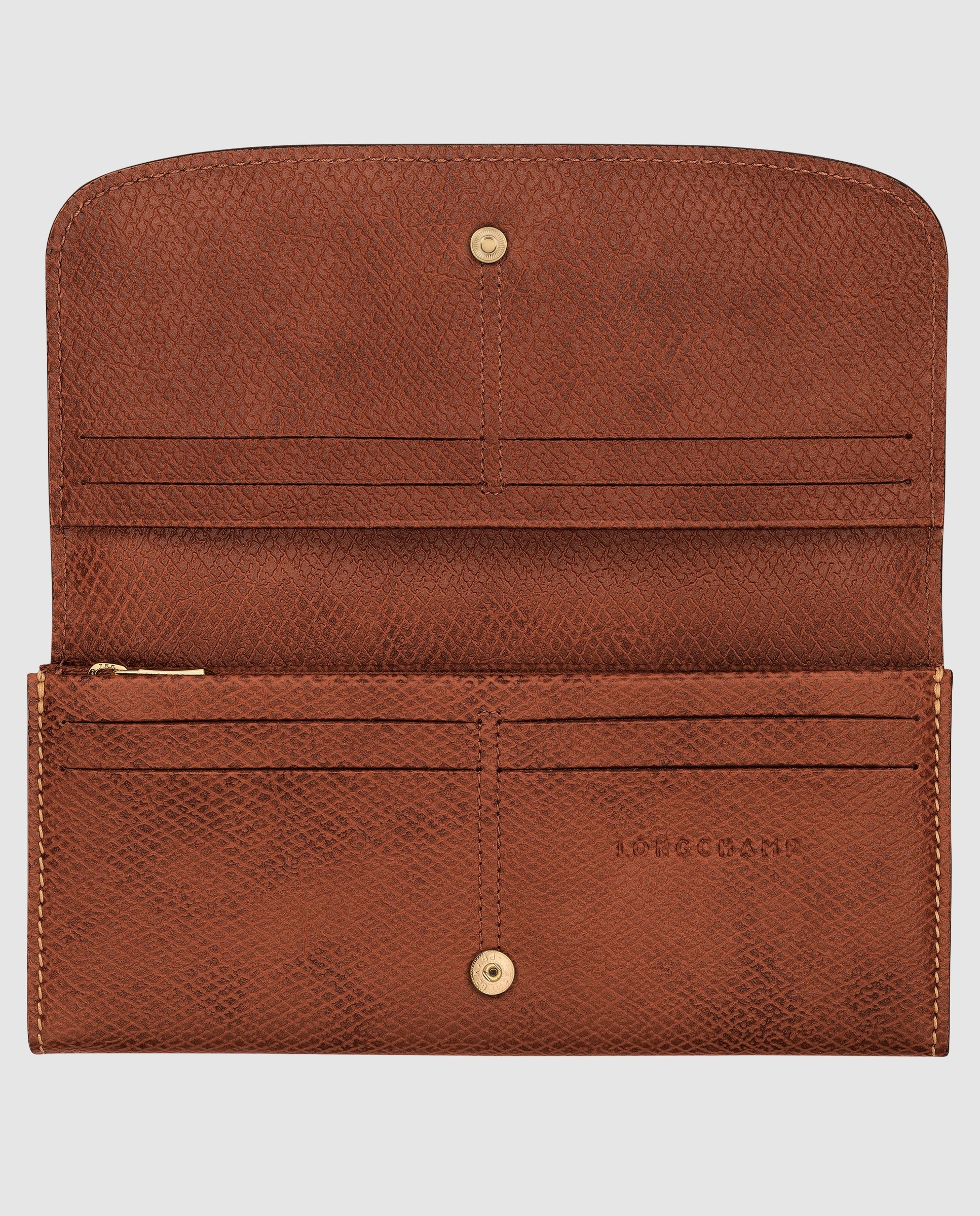 Imagen 2 de Carteras de mujer epure - Longchamp - Marrón Marrón