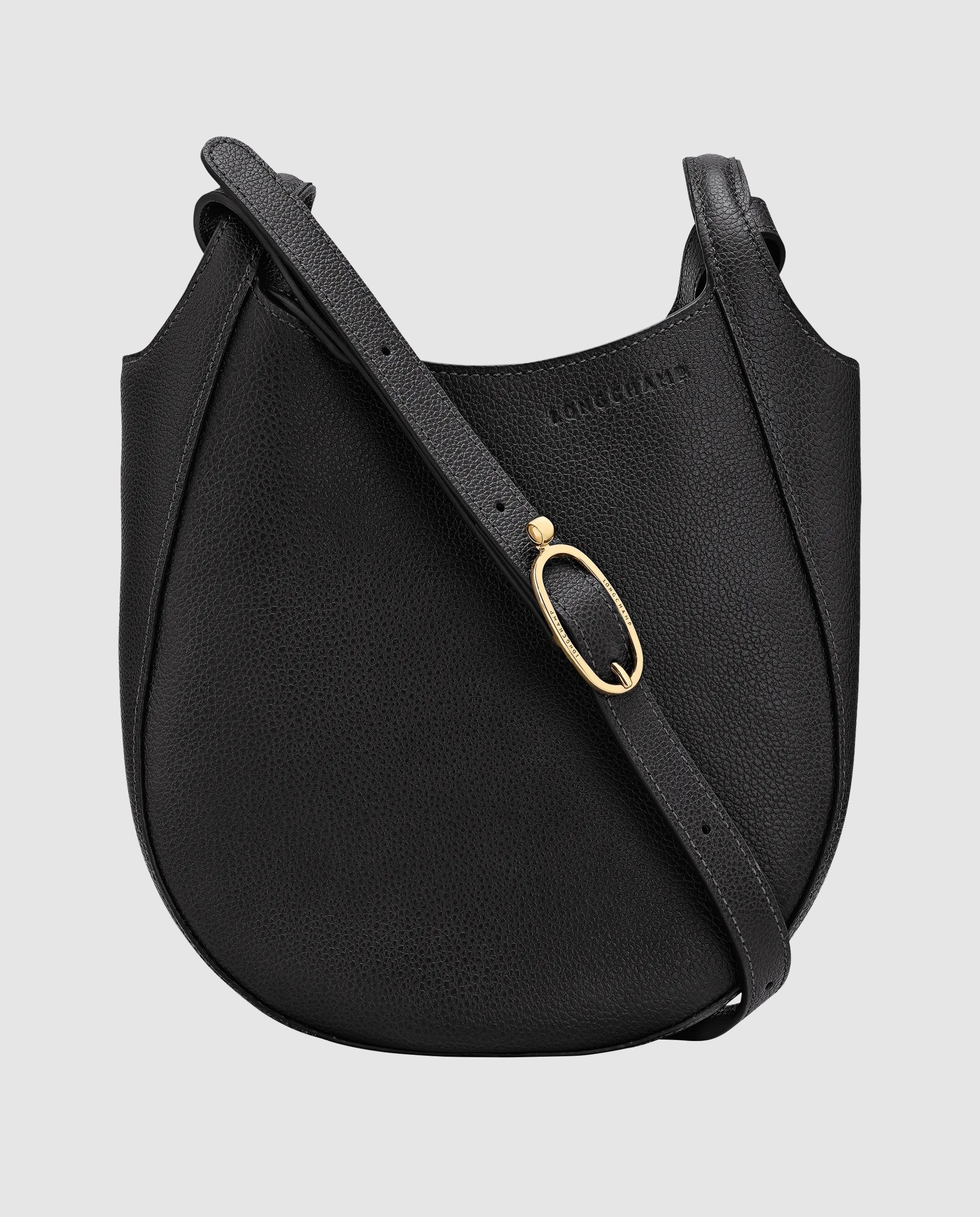 Bandoleras de mujer le foulonné en talla s - Longchamp - Negro Negro-1