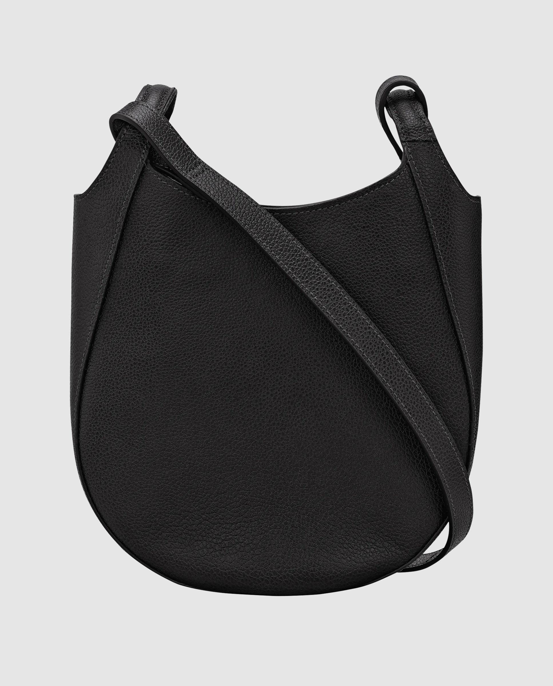 Bandoleras de mujer le foulonné en talla s - Longchamp - Negro Negro-4