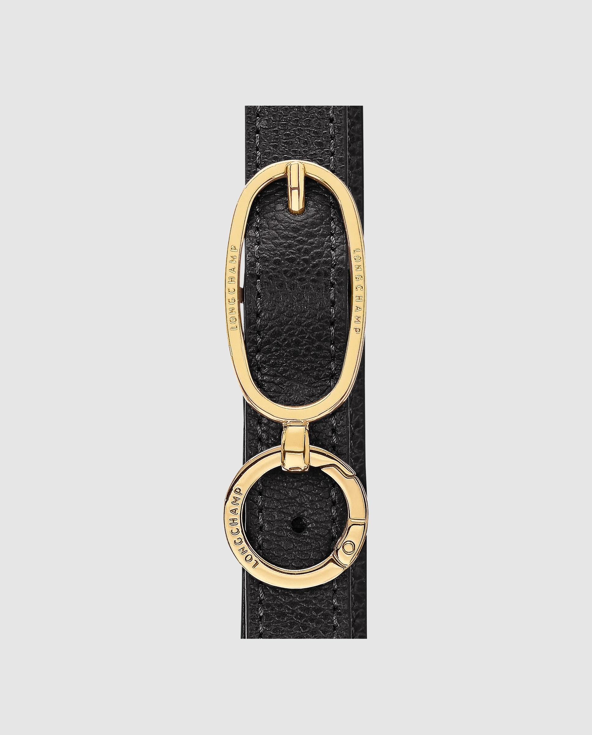 Bandoleras de mujer le foulonné en talla s - Longchamp - Negro Negro-6