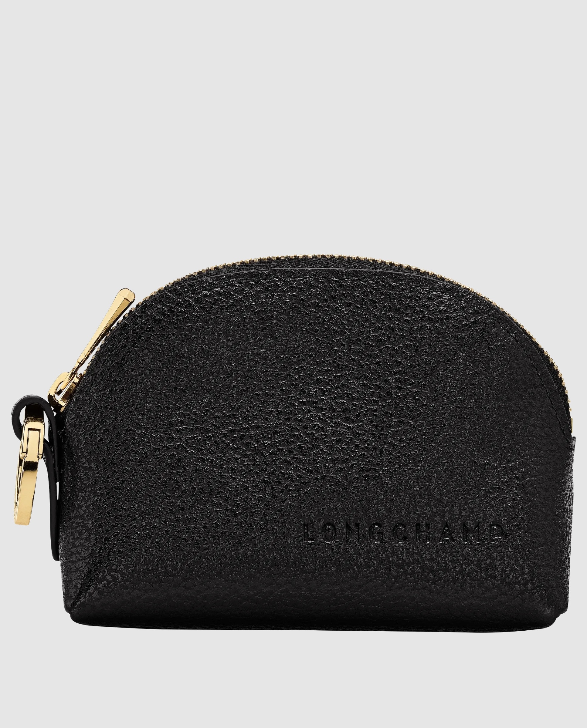 Monederos de mujer le foulonné - Longchamp - Negro Negro-1