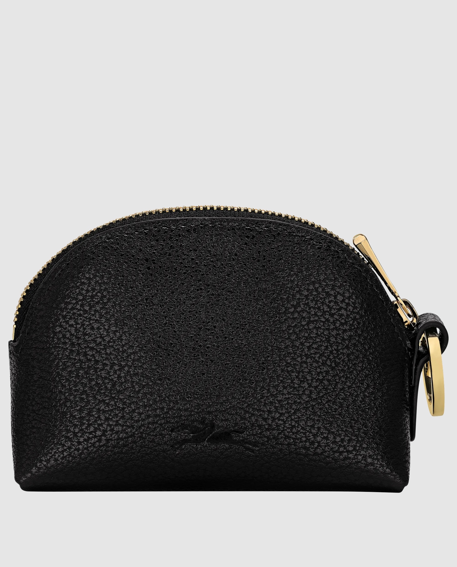 Monederos de mujer le foulonné - Longchamp - Negro Negro-2