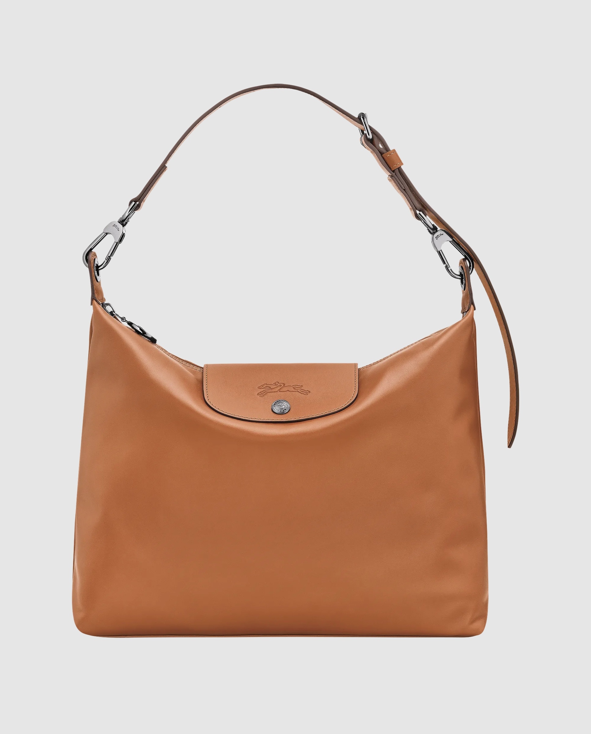 Balmain Bolsa De Hombro B-Army | Neutro | MX