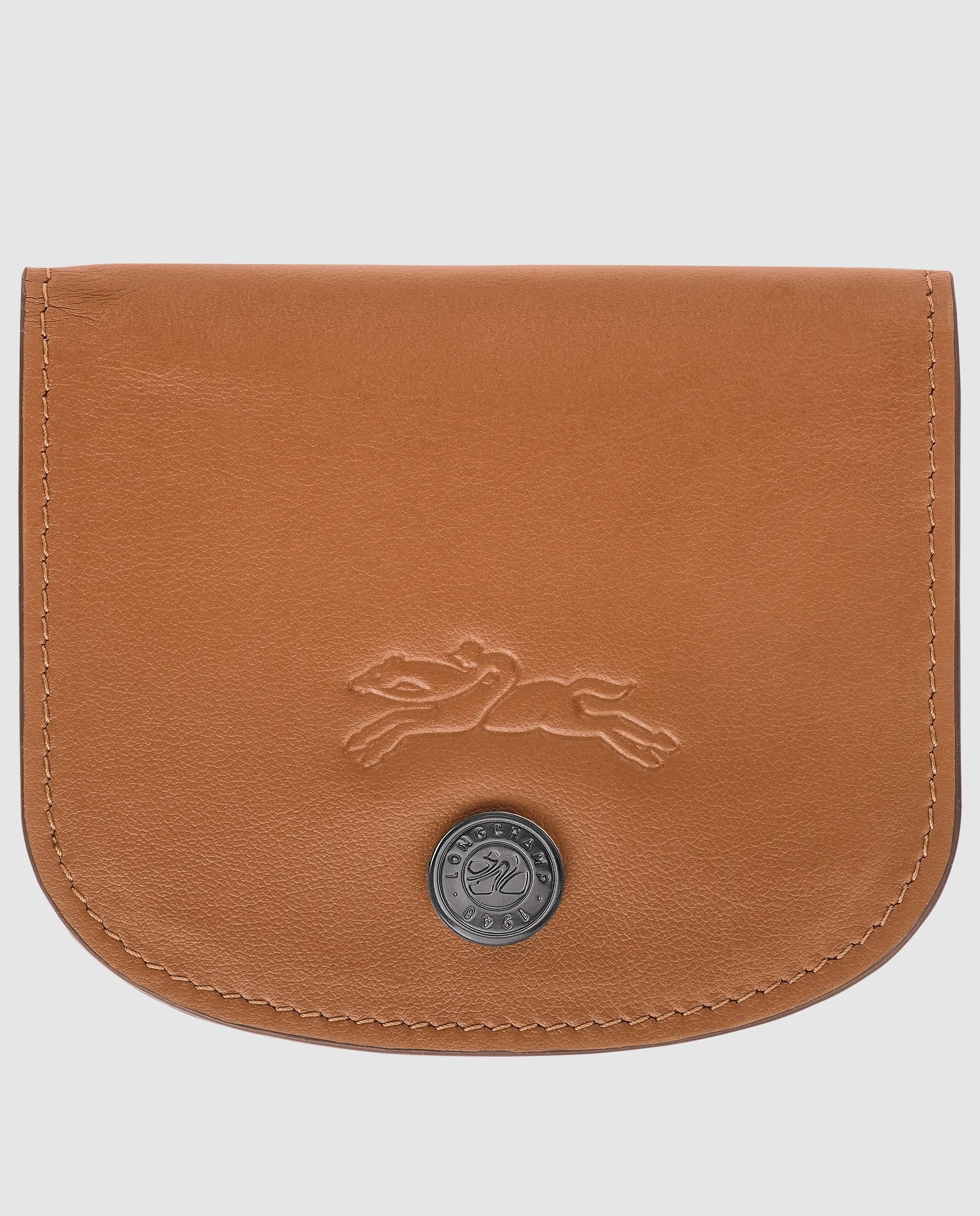 Tarjeteros de mujer le pliage xtra - Longchamp - Marrón Marrón-1
