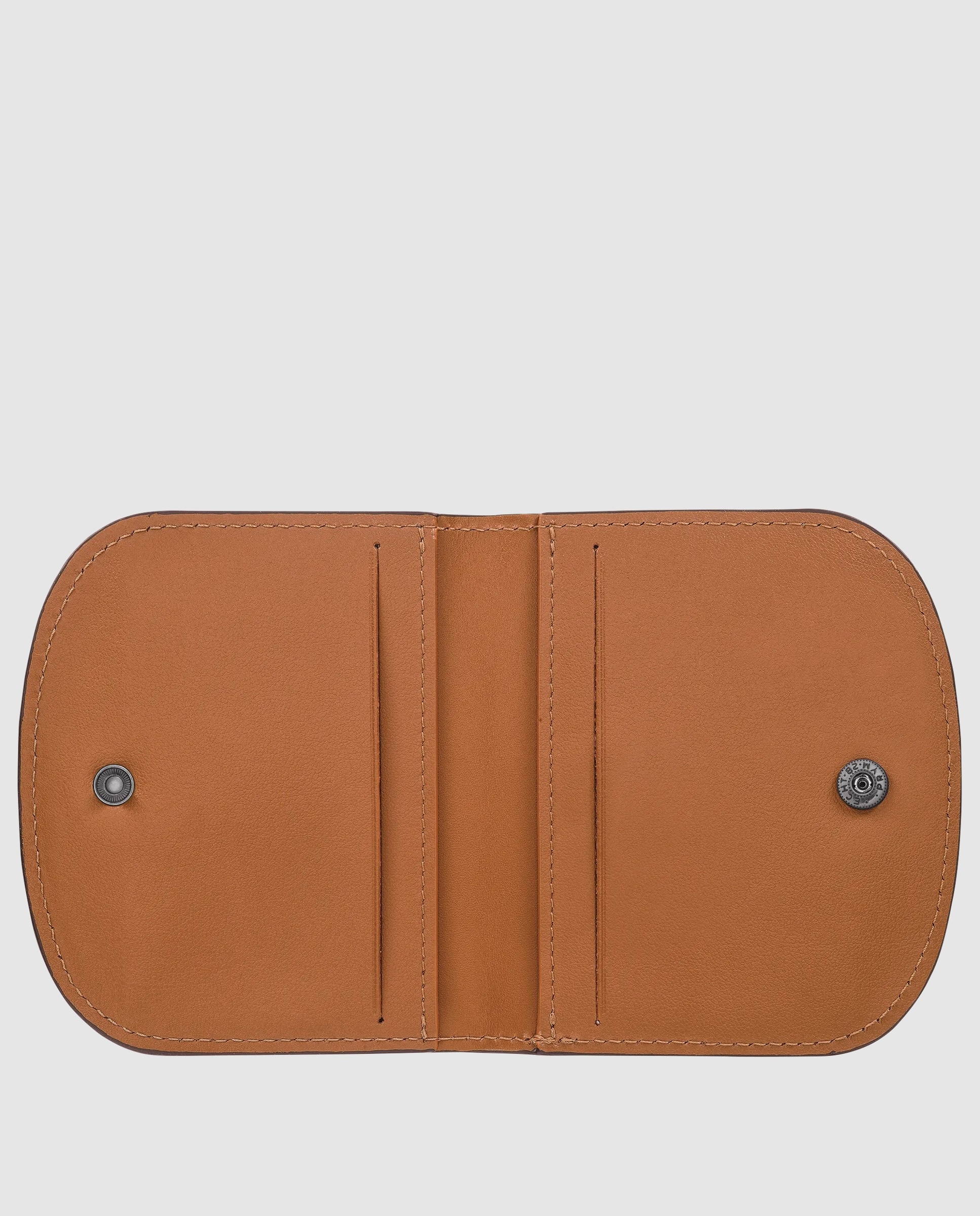 Tarjeteros de mujer le pliage xtra - Longchamp - Marrón Marrón-3