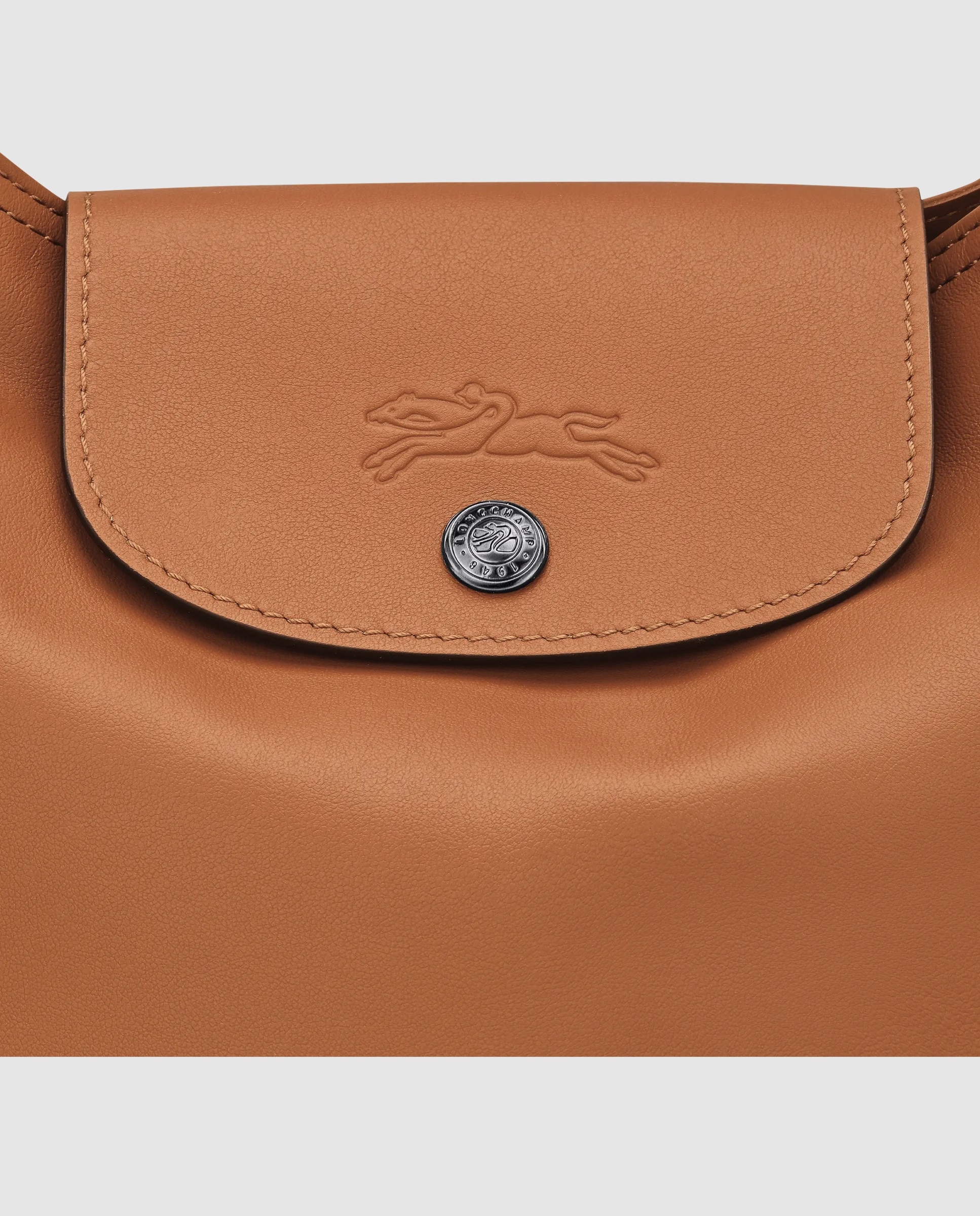 Imagen 6 de Bandolera de mujer le pliage xtra - Longchamp - Marrón Marrón