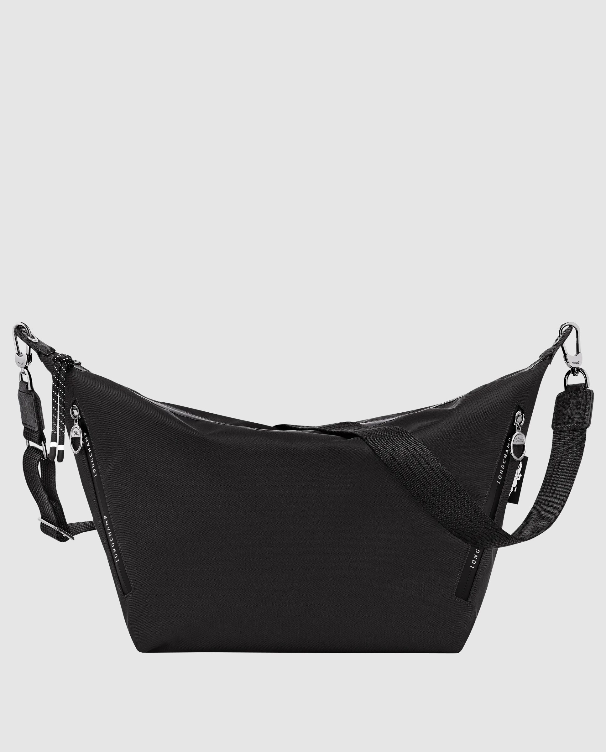 Bandoleras de mujer le pliage energy en talla m - Longchamp - Negro Negro-1