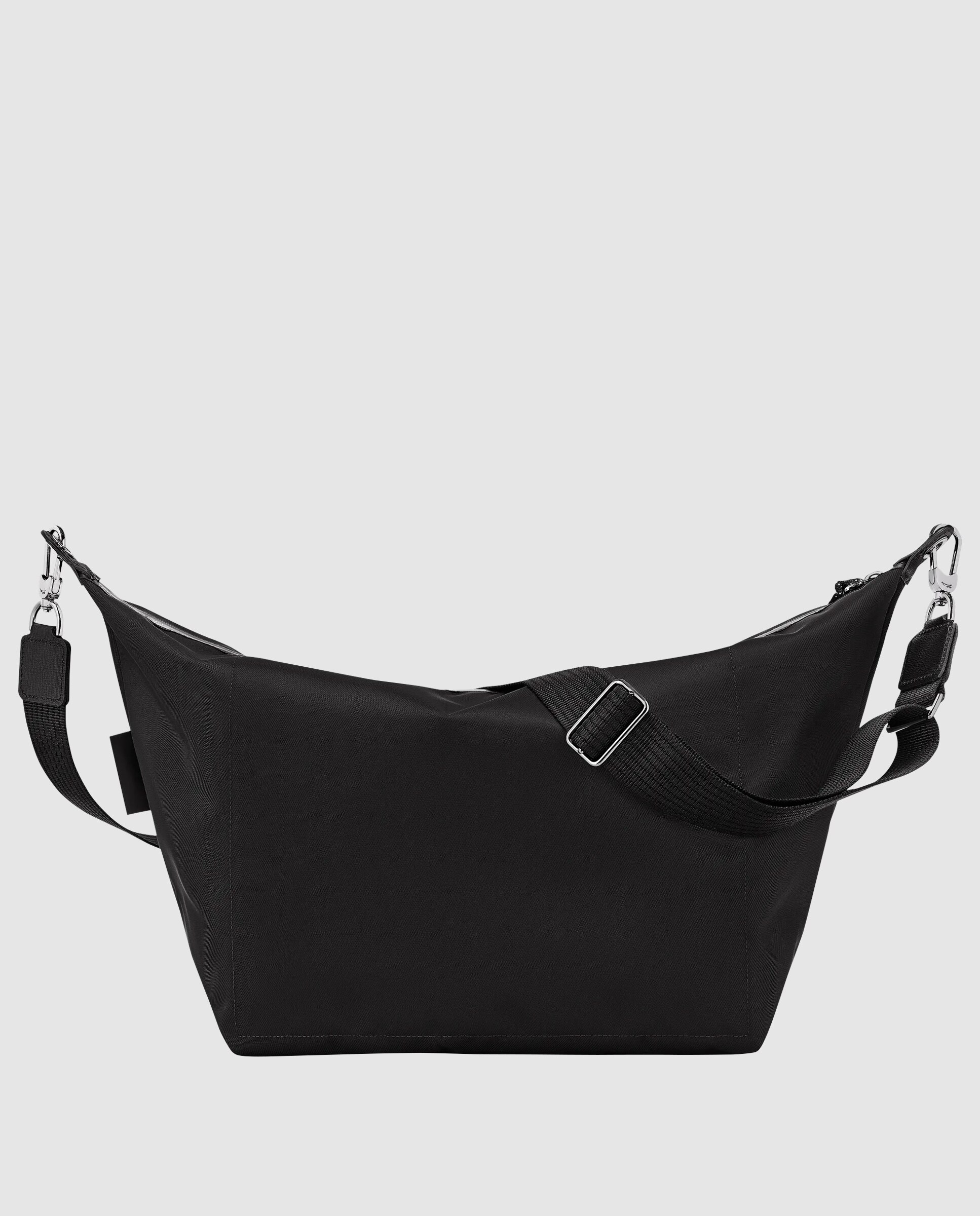 Bandoleras de mujer le pliage energy en talla m - Longchamp - Negro Negro-4