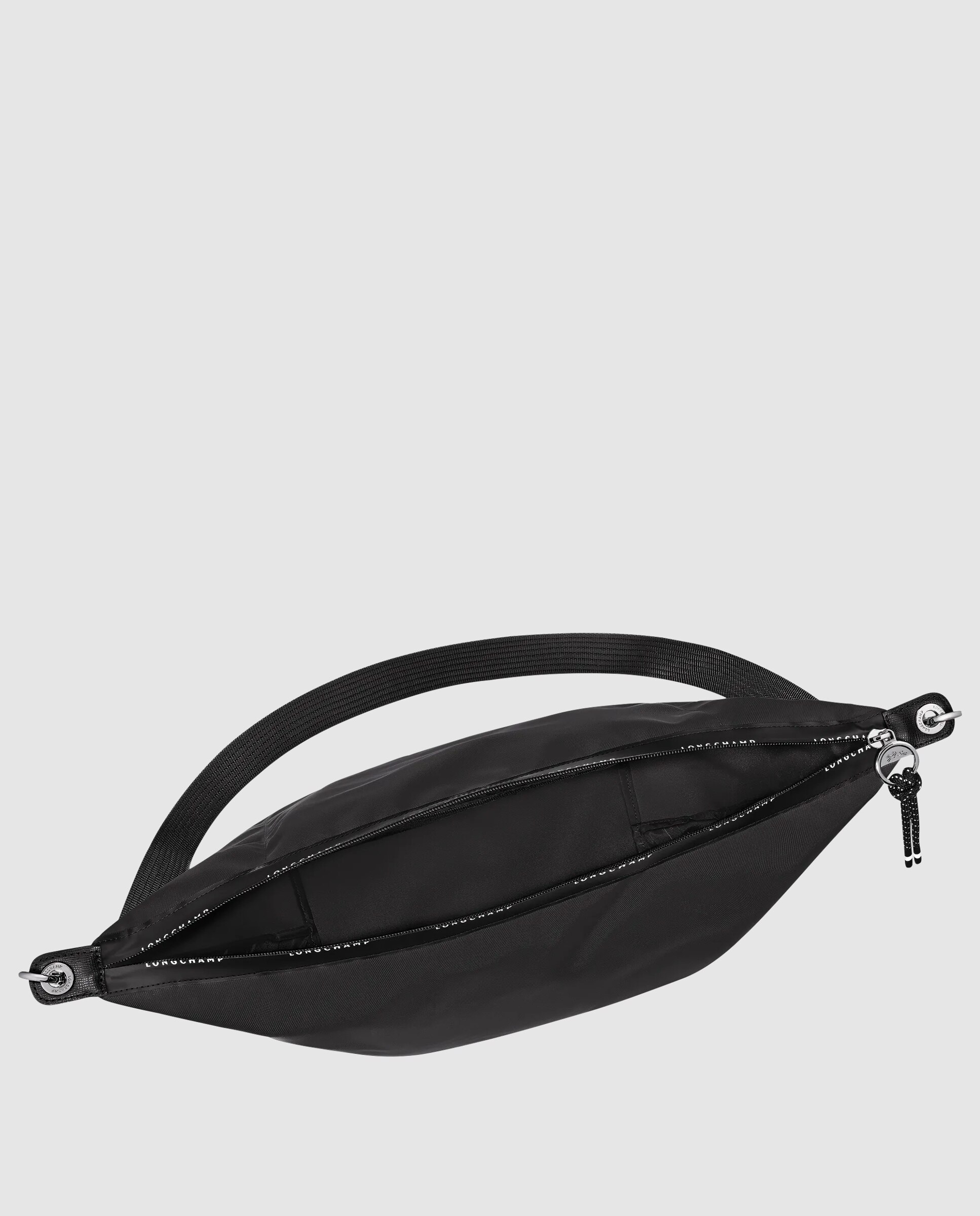 Bandoleras de mujer le pliage energy en talla m - Longchamp - Negro Negro-5