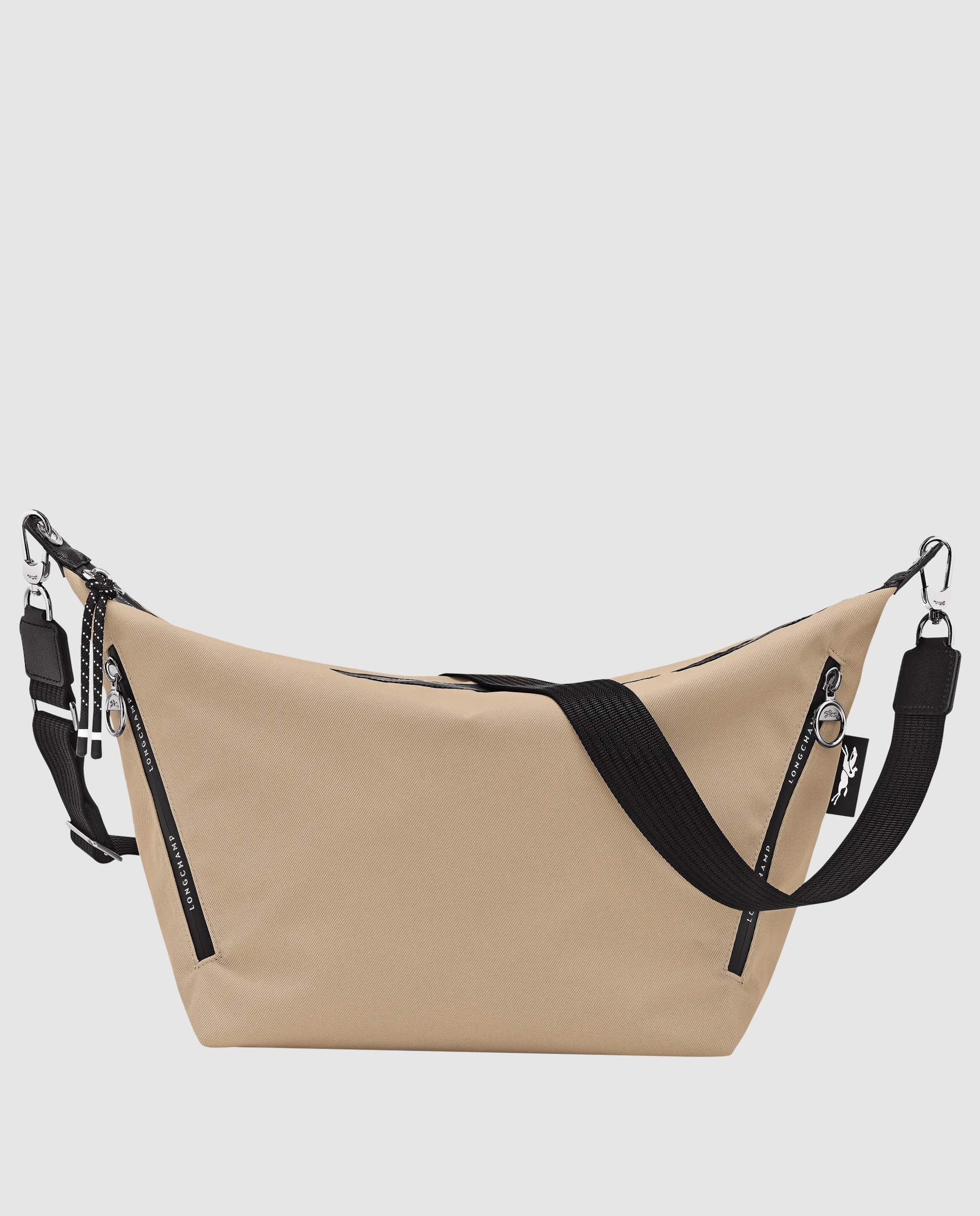 Bandoleras de mujer le pliage energy en talla m - Longchamp - Beige Beige-1