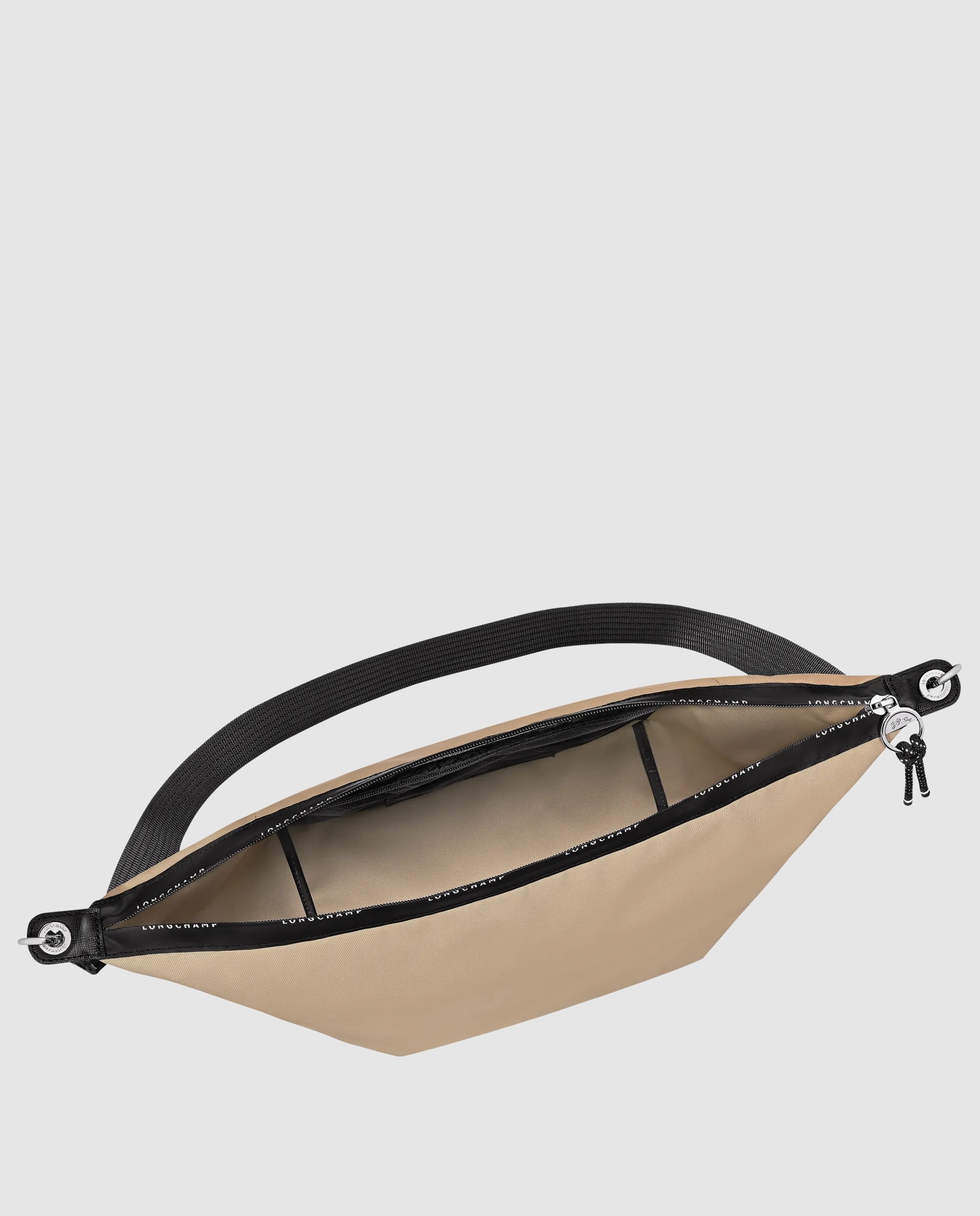 Bandoleras de mujer le pliage energy en talla m - Longchamp - Beige Beige-5