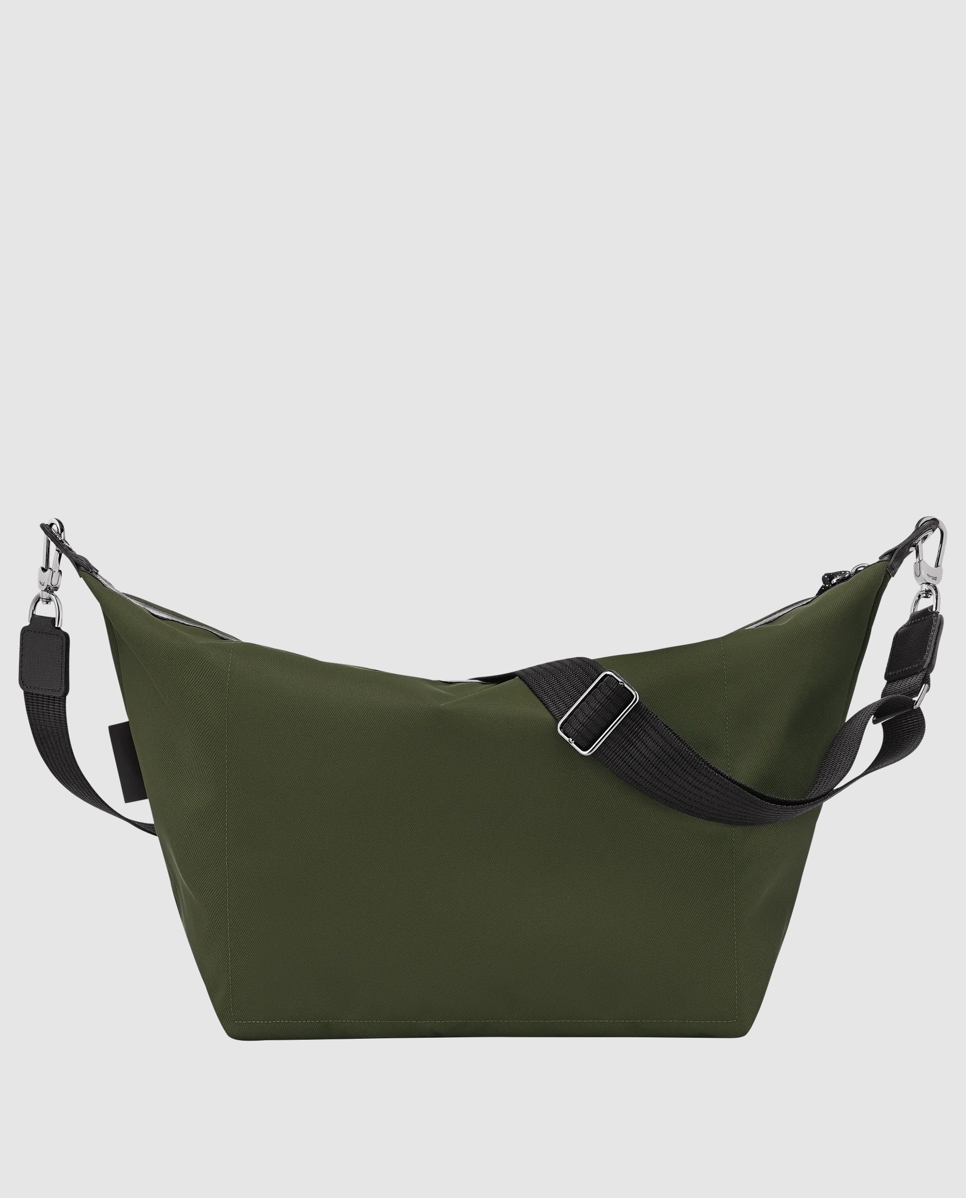 Bandoleras de mujer le pliage energy en talla m - Longchamp - Verde oscuro Verde oscuro-4