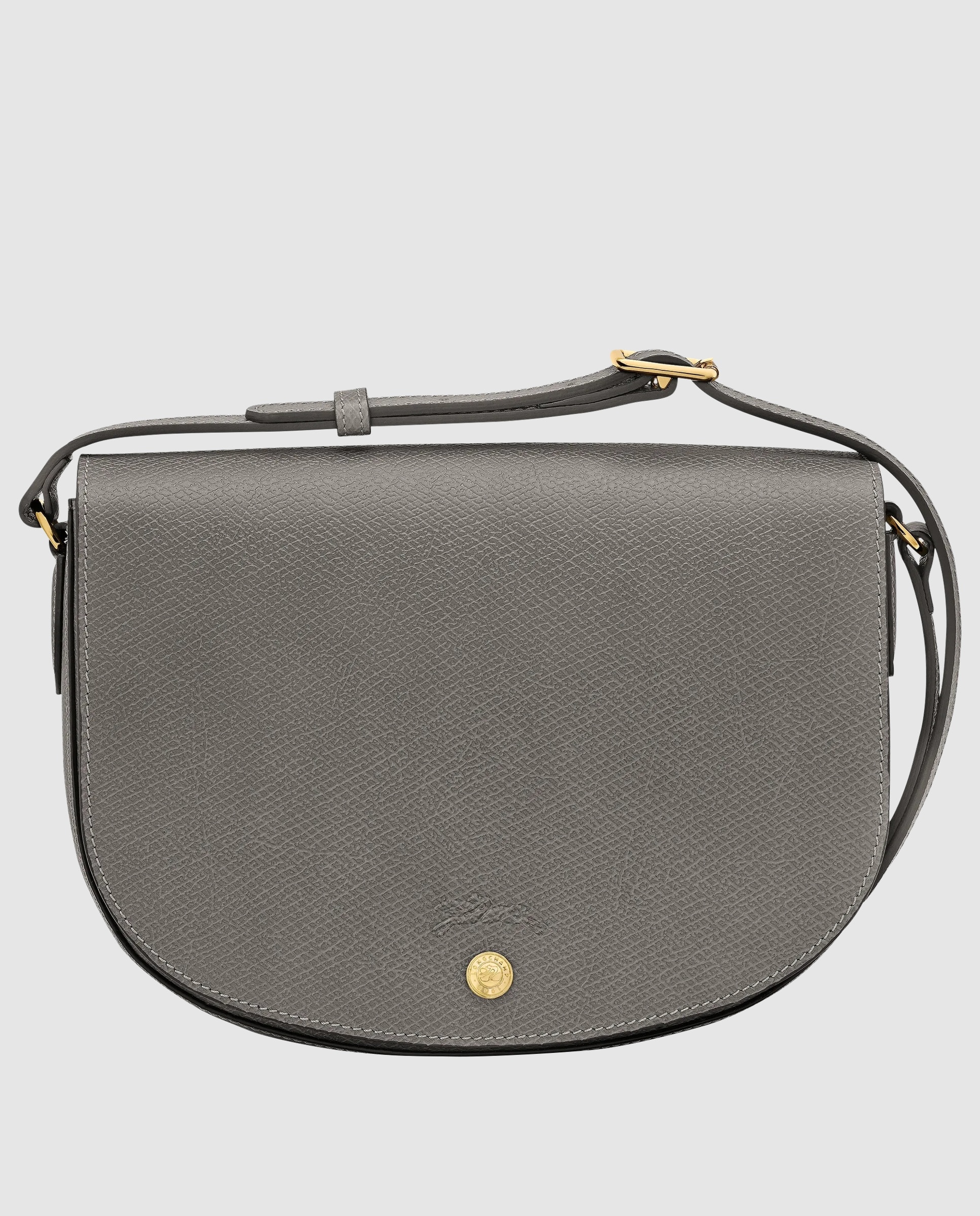 Bandoleras de mujer epure en talla m - Longchamp - Gris oscuro Gris oscuro-1