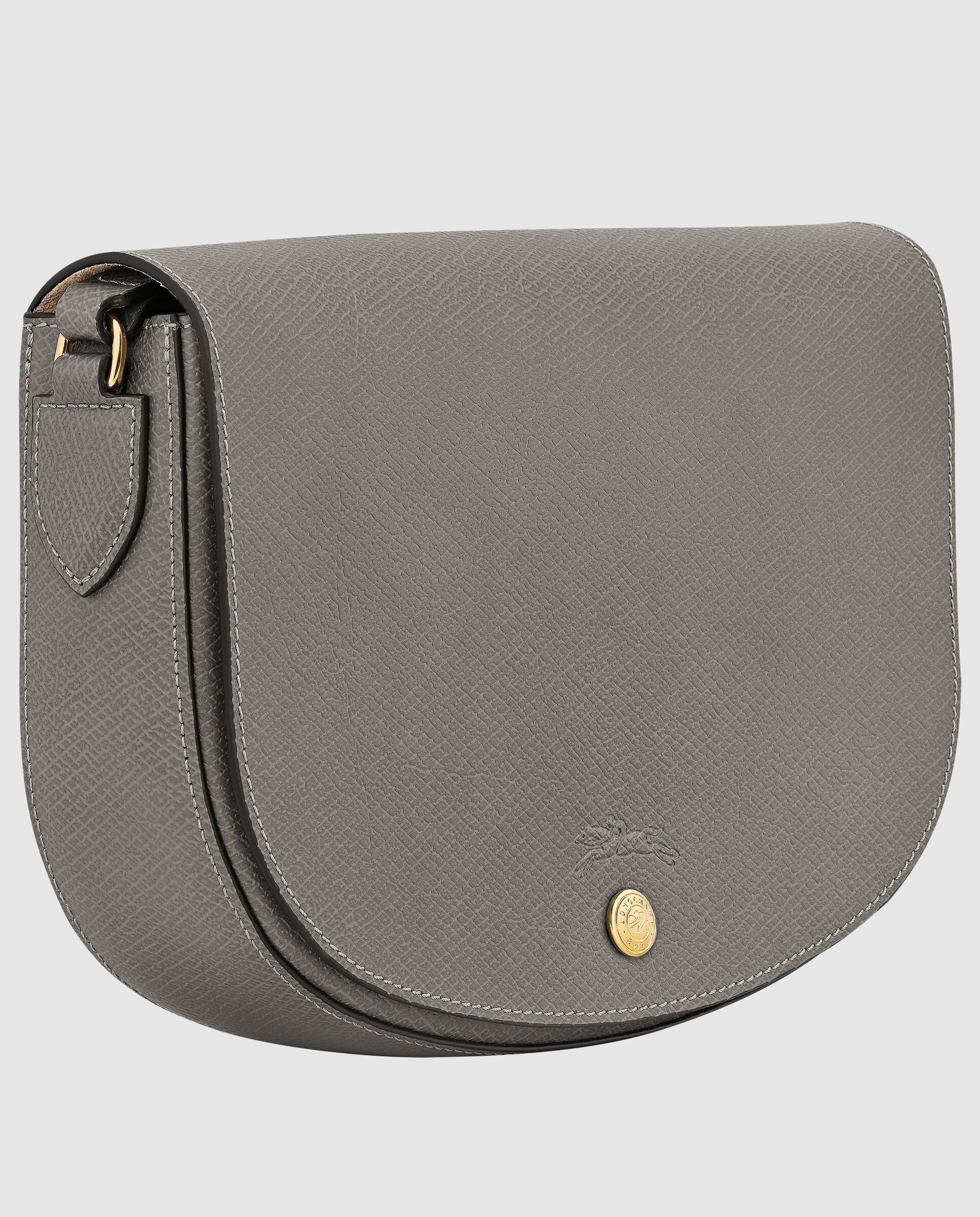 Bandoleras de mujer epure en talla m - Longchamp - Gris oscuro Gris oscuro-3