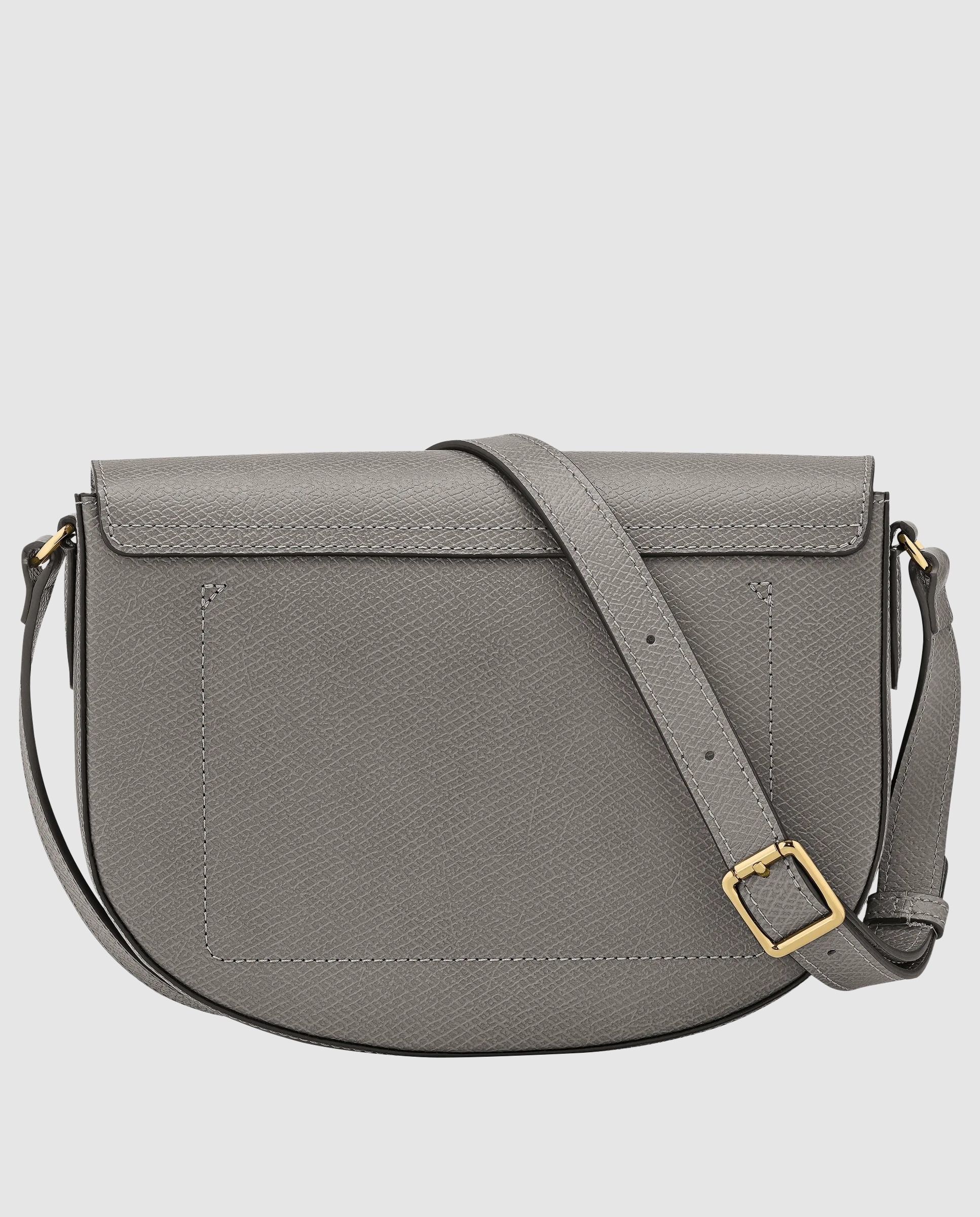 Bandoleras de mujer epure en talla m - Longchamp - Gris oscuro Gris oscuro-4