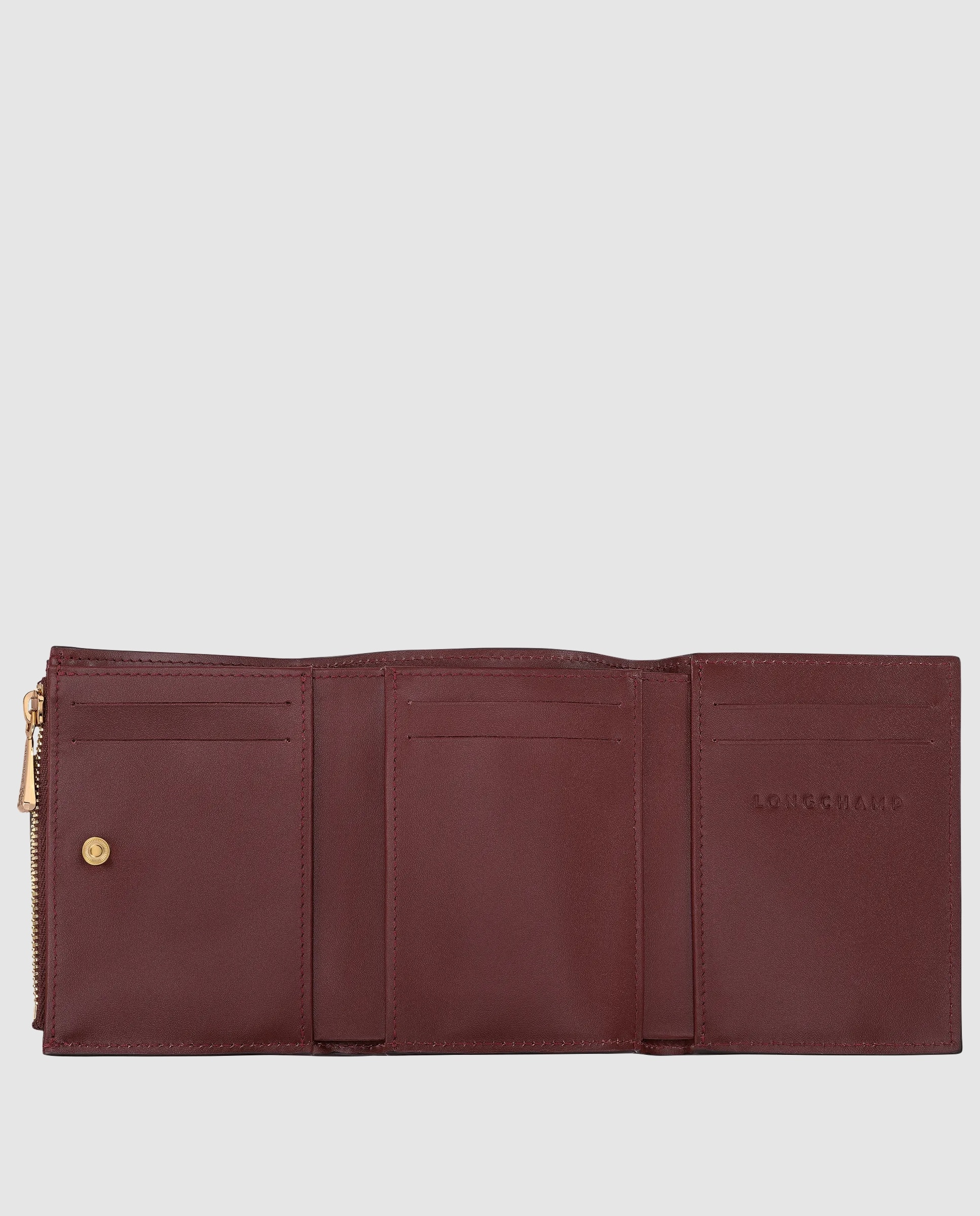 Cartera de mujer Épure - Longchamp - Burdeos Burdeos-2