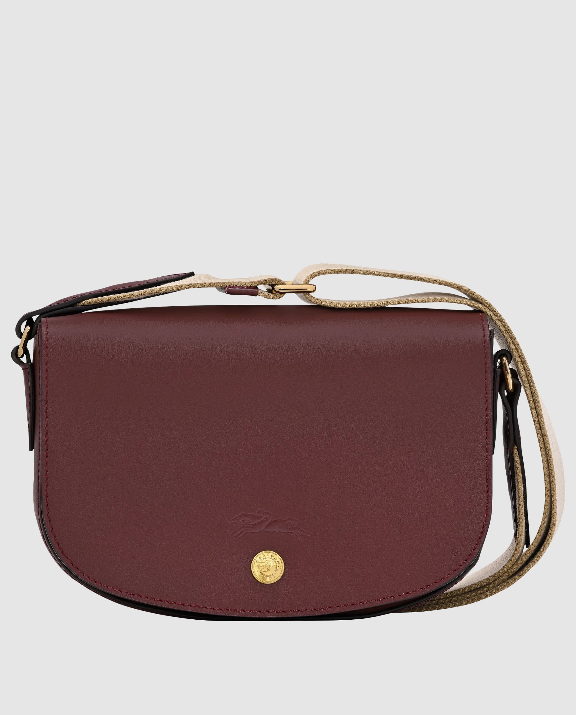 Bandoleras de mujer epure en talla s - Longchamp - Burdeos Burdeos-1