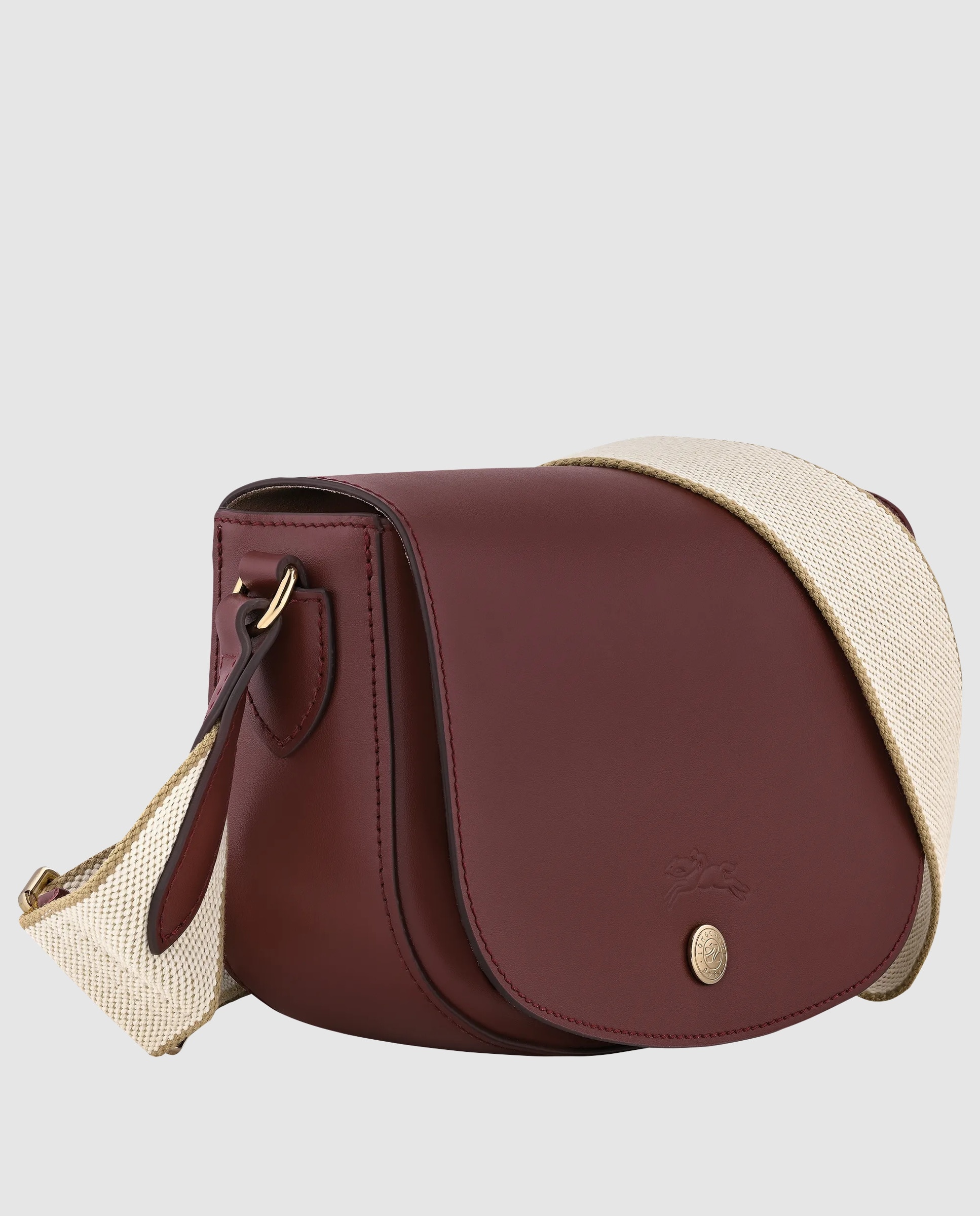 Bandoleras de mujer epure en talla s - Longchamp - Burdeos Burdeos-3