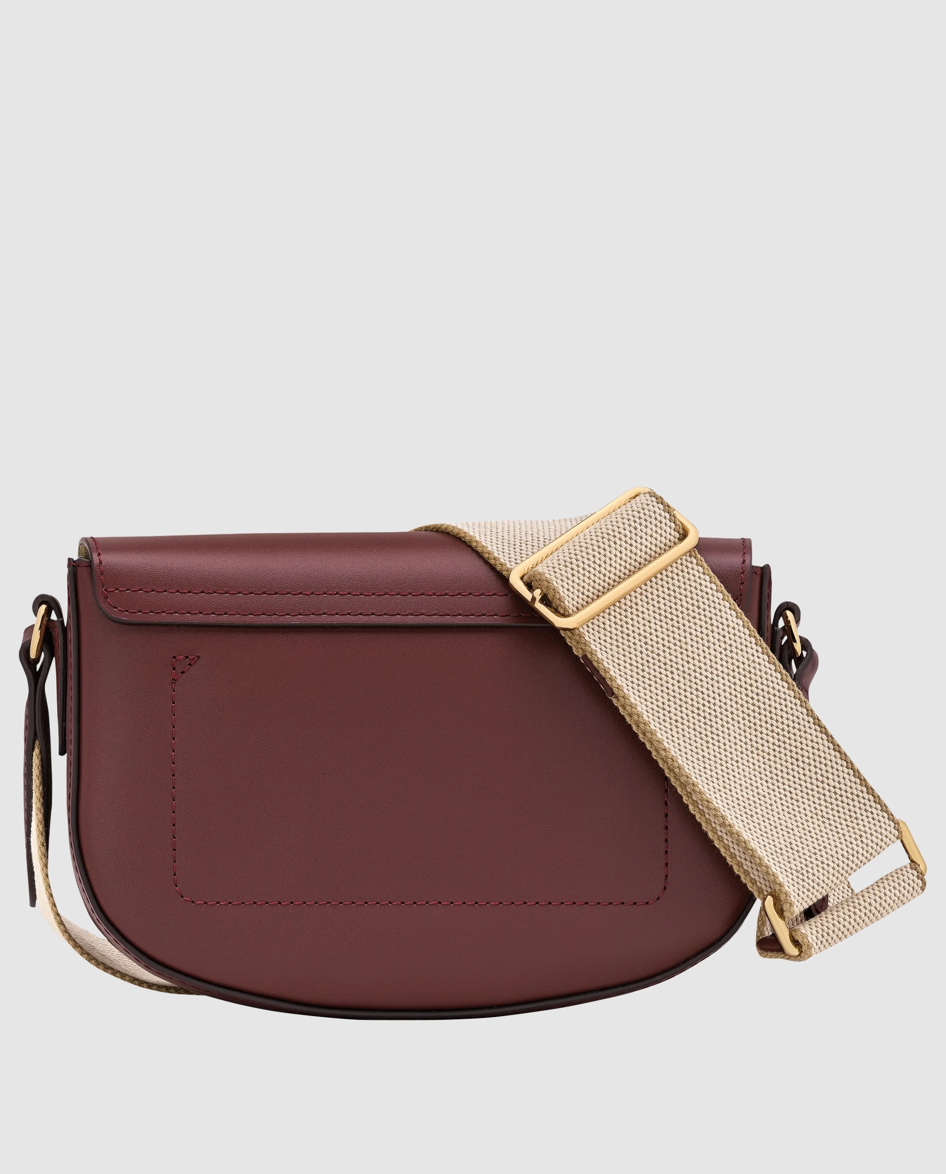 Bandoleras de mujer epure en talla s - Longchamp - Burdeos Burdeos-4