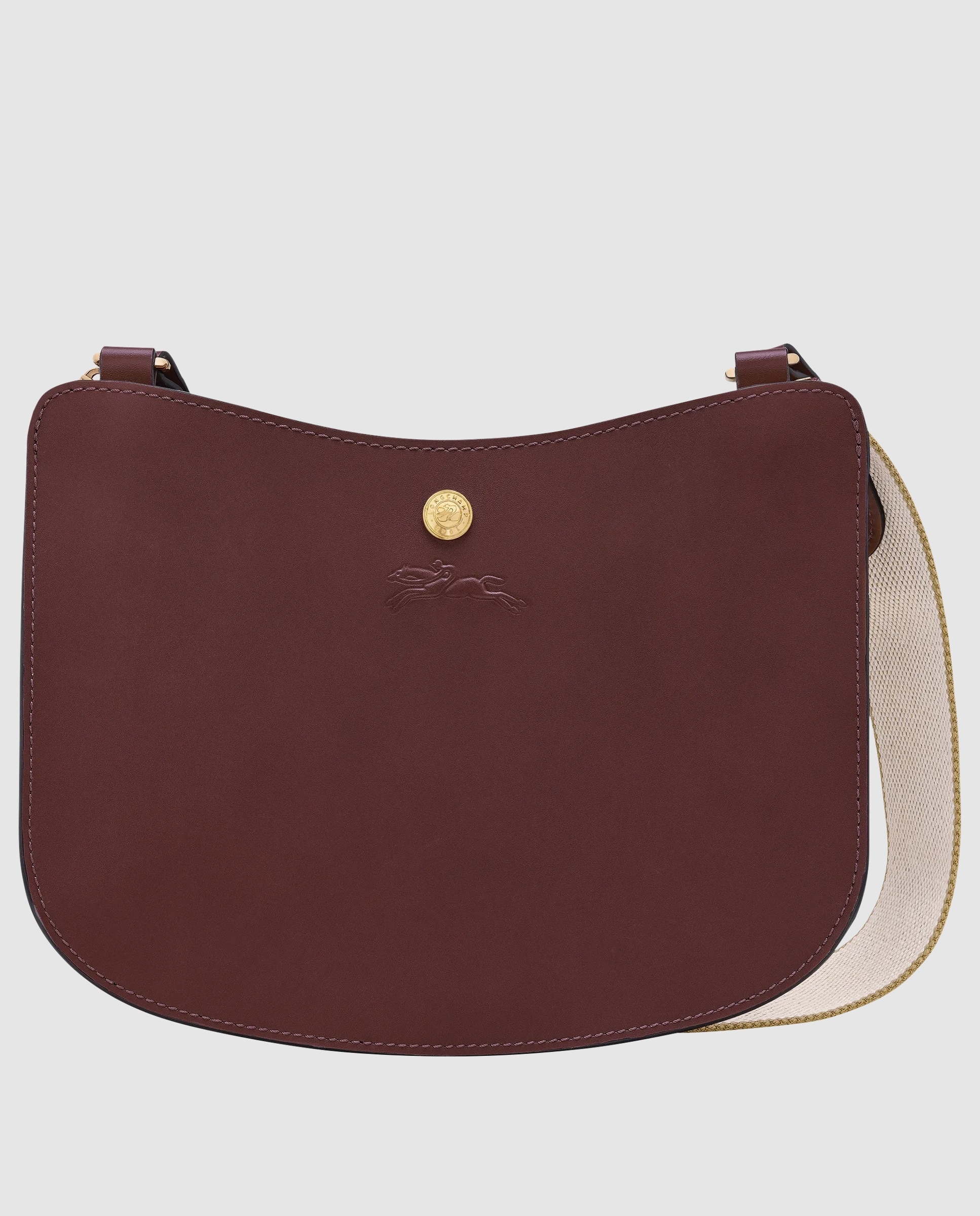 Bandoleras de mujer epure en talla s - Longchamp - Burdeos Burdeos-1