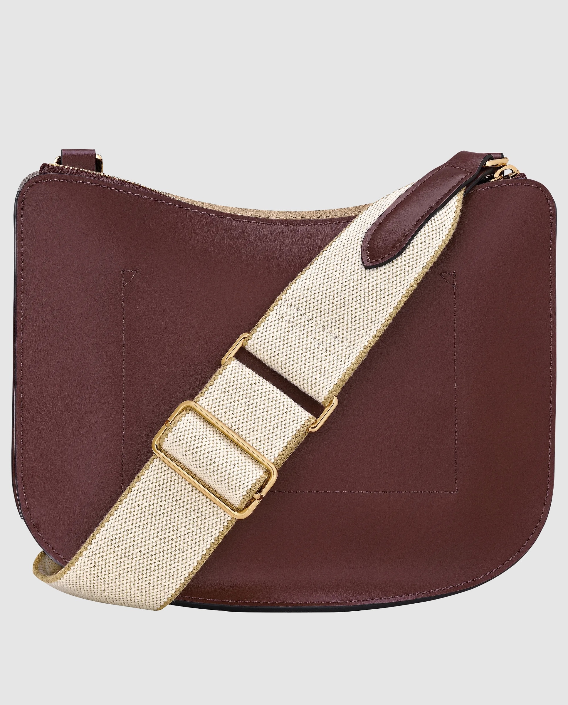 Bandoleras de mujer epure en talla s - Longchamp - Burdeos Burdeos-4
