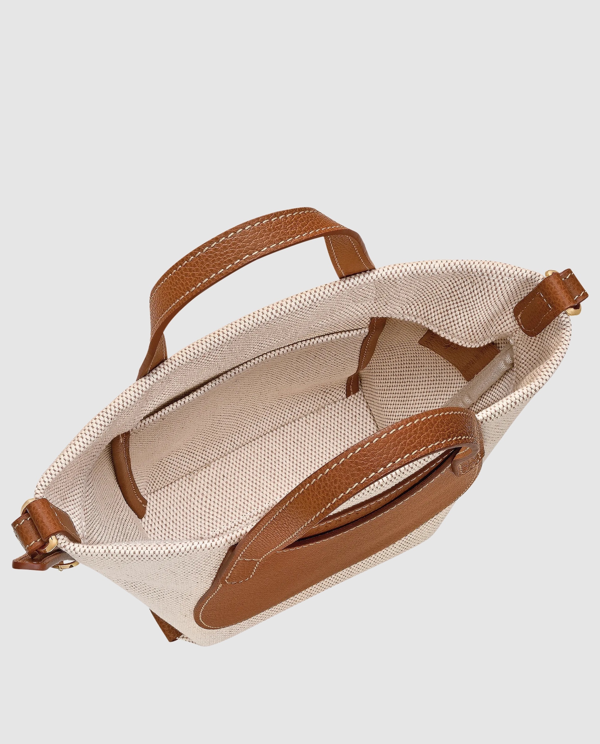 Bandoleras de mujer complice en talla s - Longchamp - Marrón Marrón-5