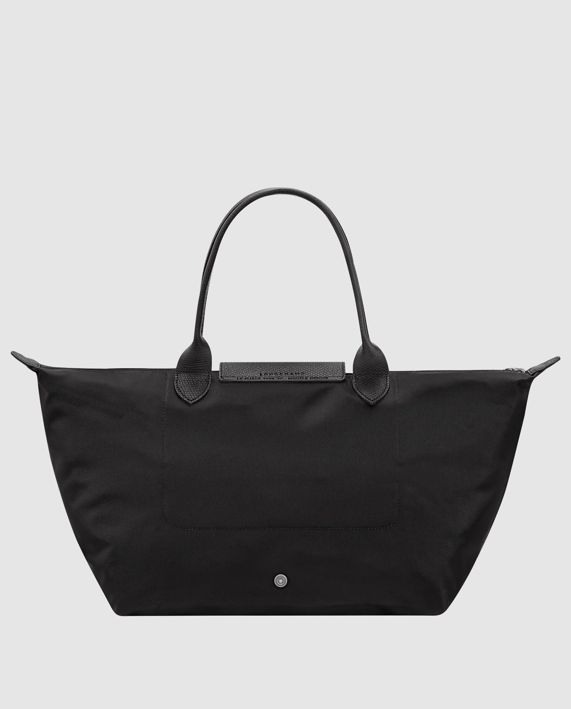 Bolsos de mano de mujer le pliage one en talla l - Longchamp - Negro Negro-4