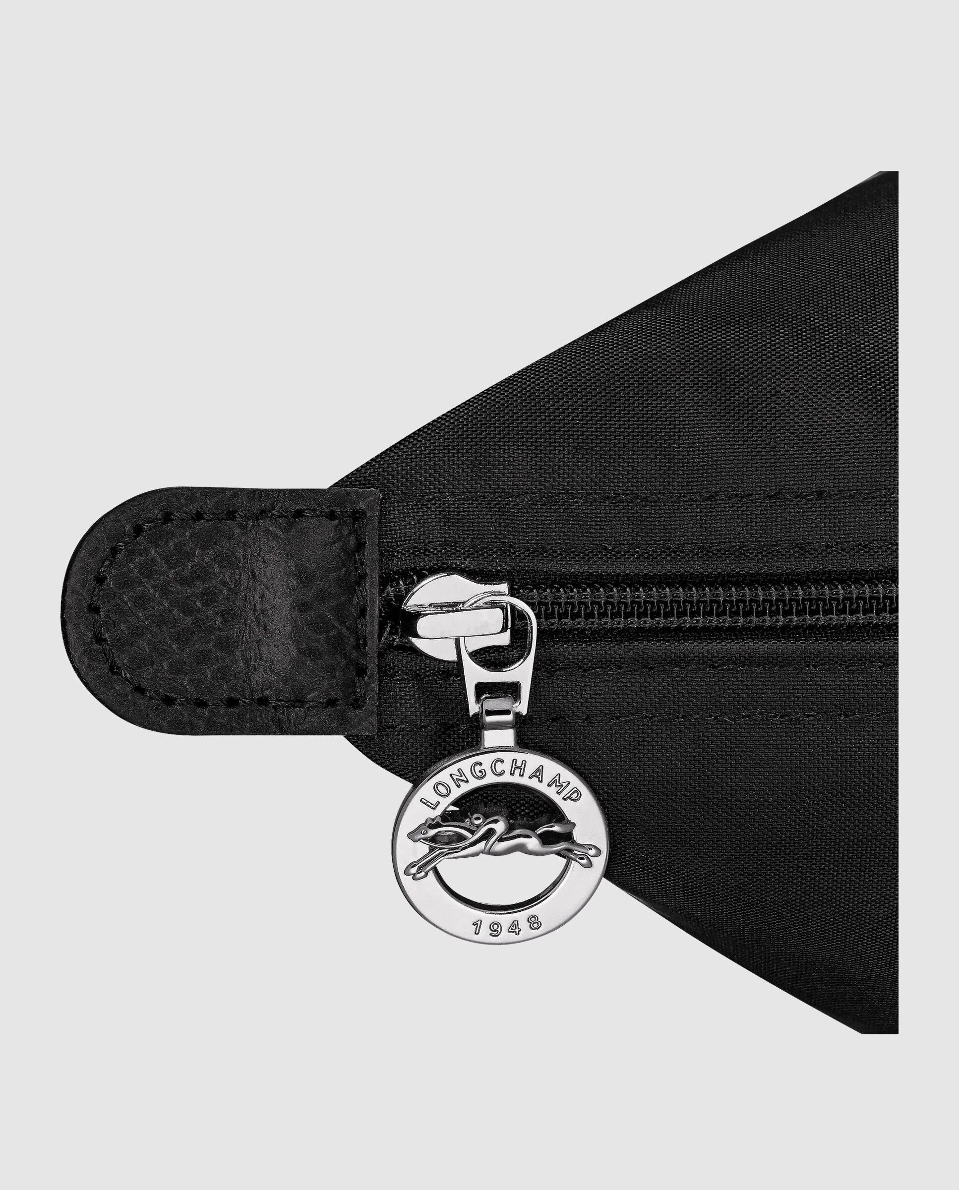 Bolsos de mano de mujer le pliage one en talla l - Longchamp - Negro Negro-6