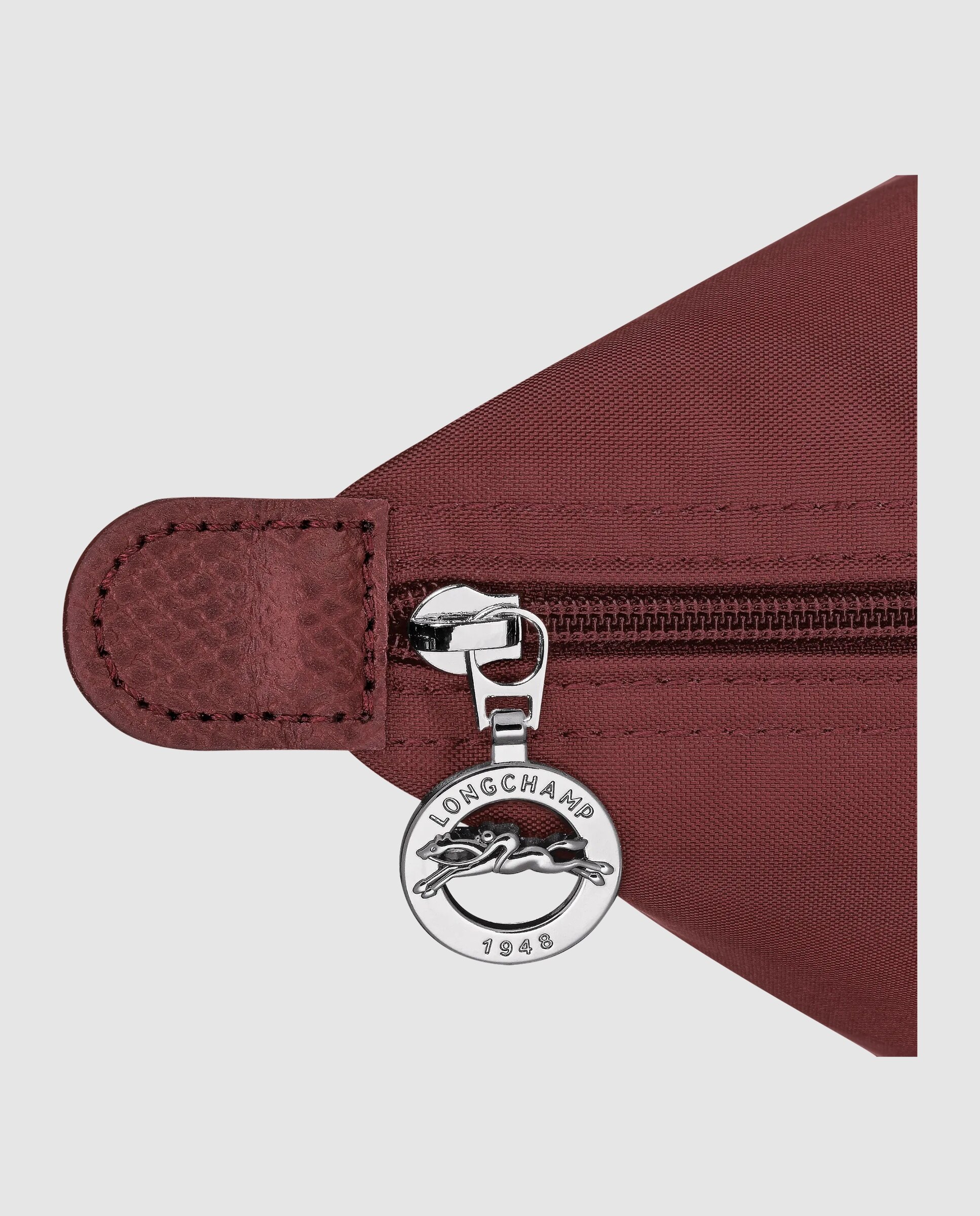 Bolsos de mano de mujer le pliage one en talla l - Longchamp - Burdeos Burdeos-6