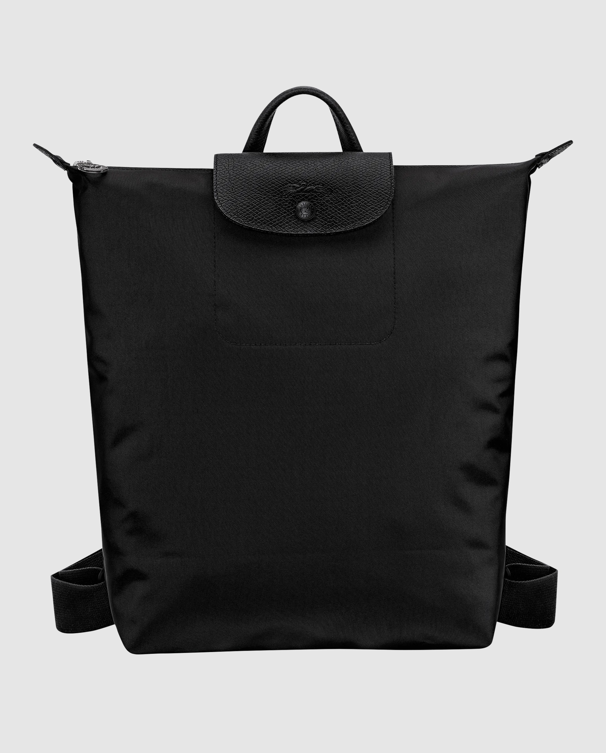Imagen 0 de Mochilas de mujer le pliage one en talla m Negro