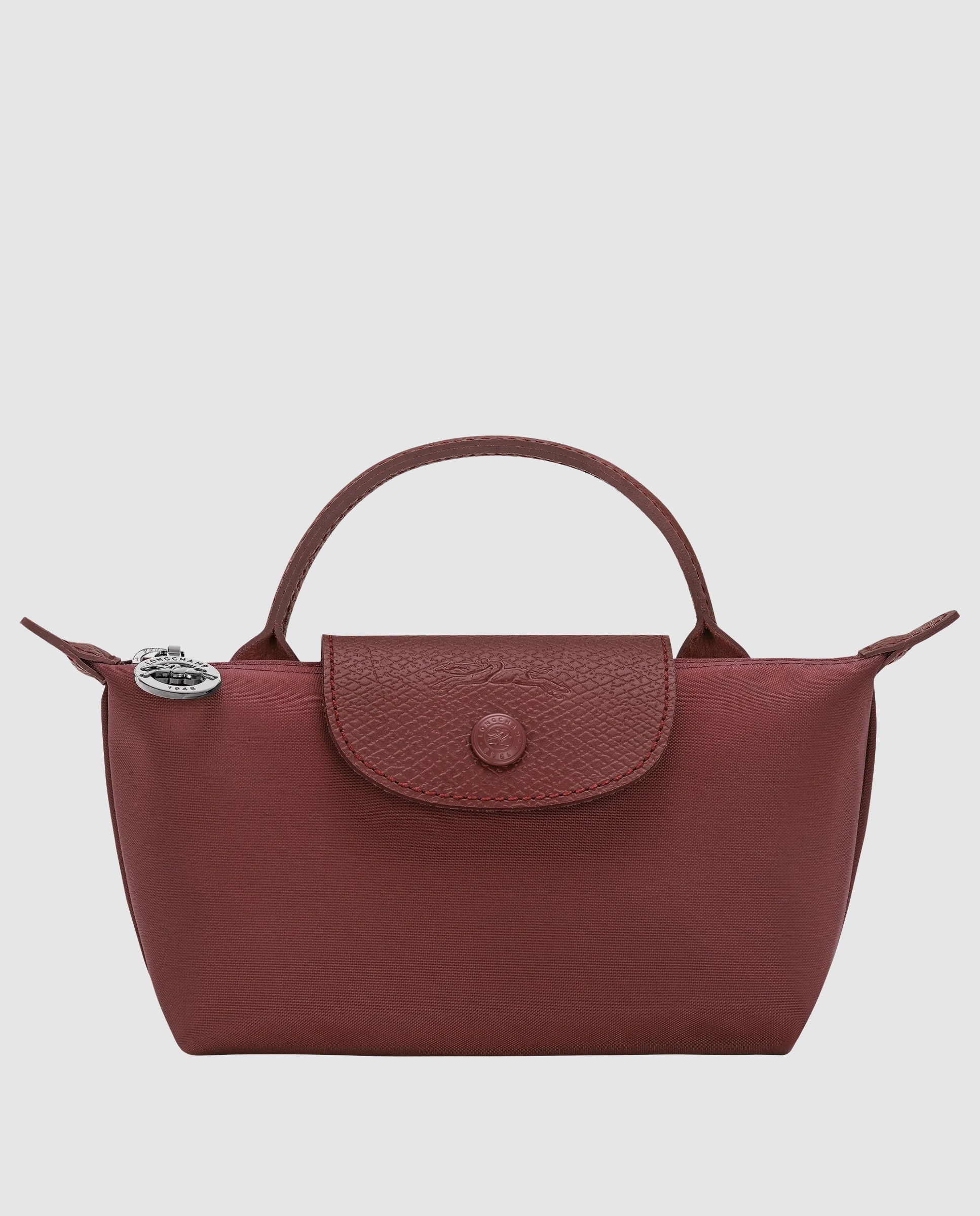 Bolsos pequeños de mujer le pliage one - Longchamp - Burdeos Burdeos-1