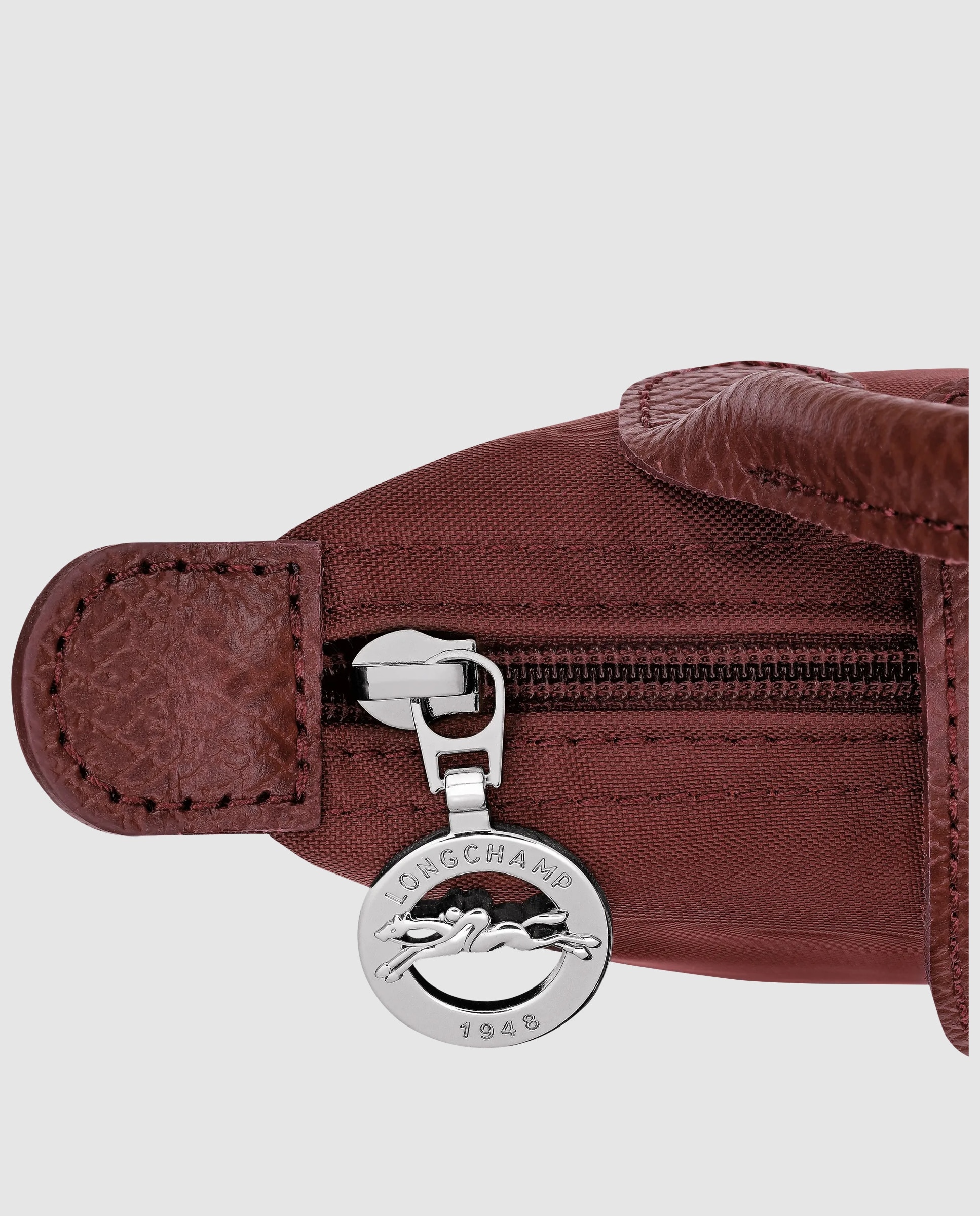 Bolsos pequeños de mujer le pliage one - Longchamp - Burdeos Burdeos-6