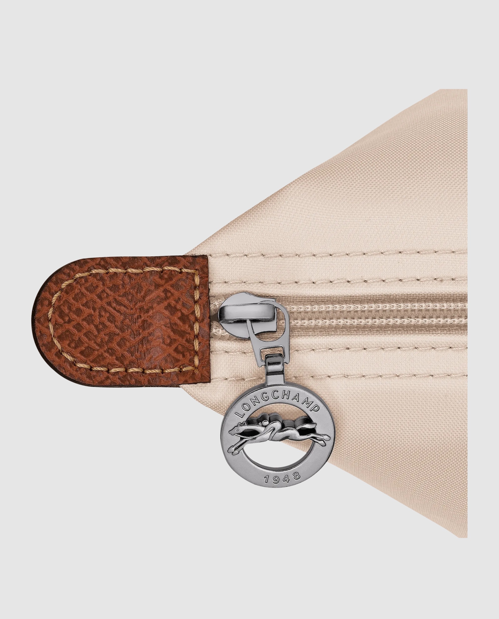 Bolsos de mano de mujer le pliage original en talla l - Longchamp - Rosa Rosa-6