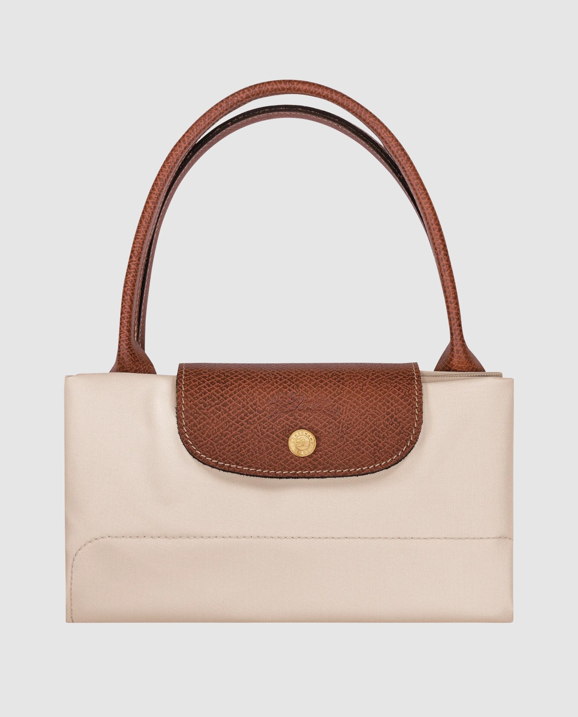 Bolsos de mano de mujer le pliage original en talla l - Longchamp - Rosa Rosa-7