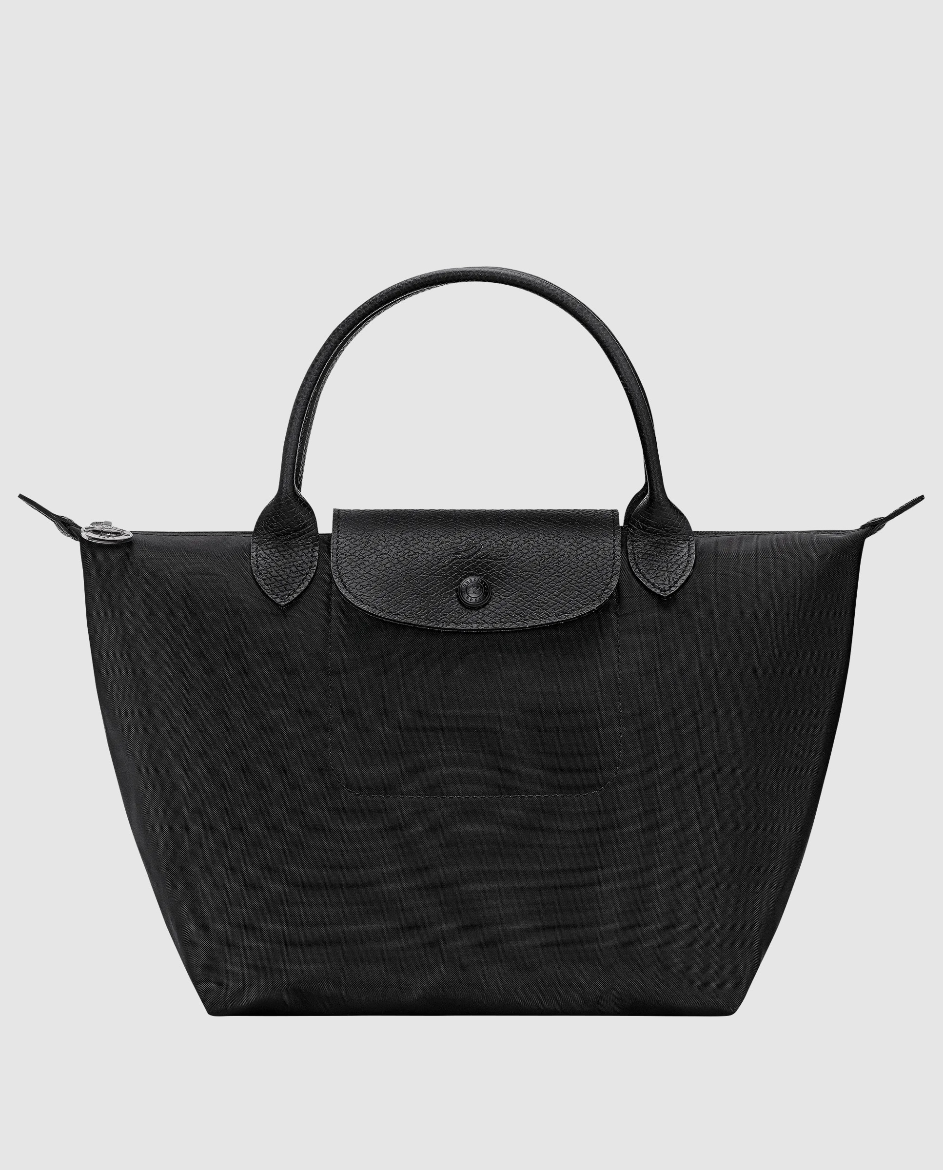 Imagen 0 de Bolsos de mano de mujer le pliage one en talla s Negro