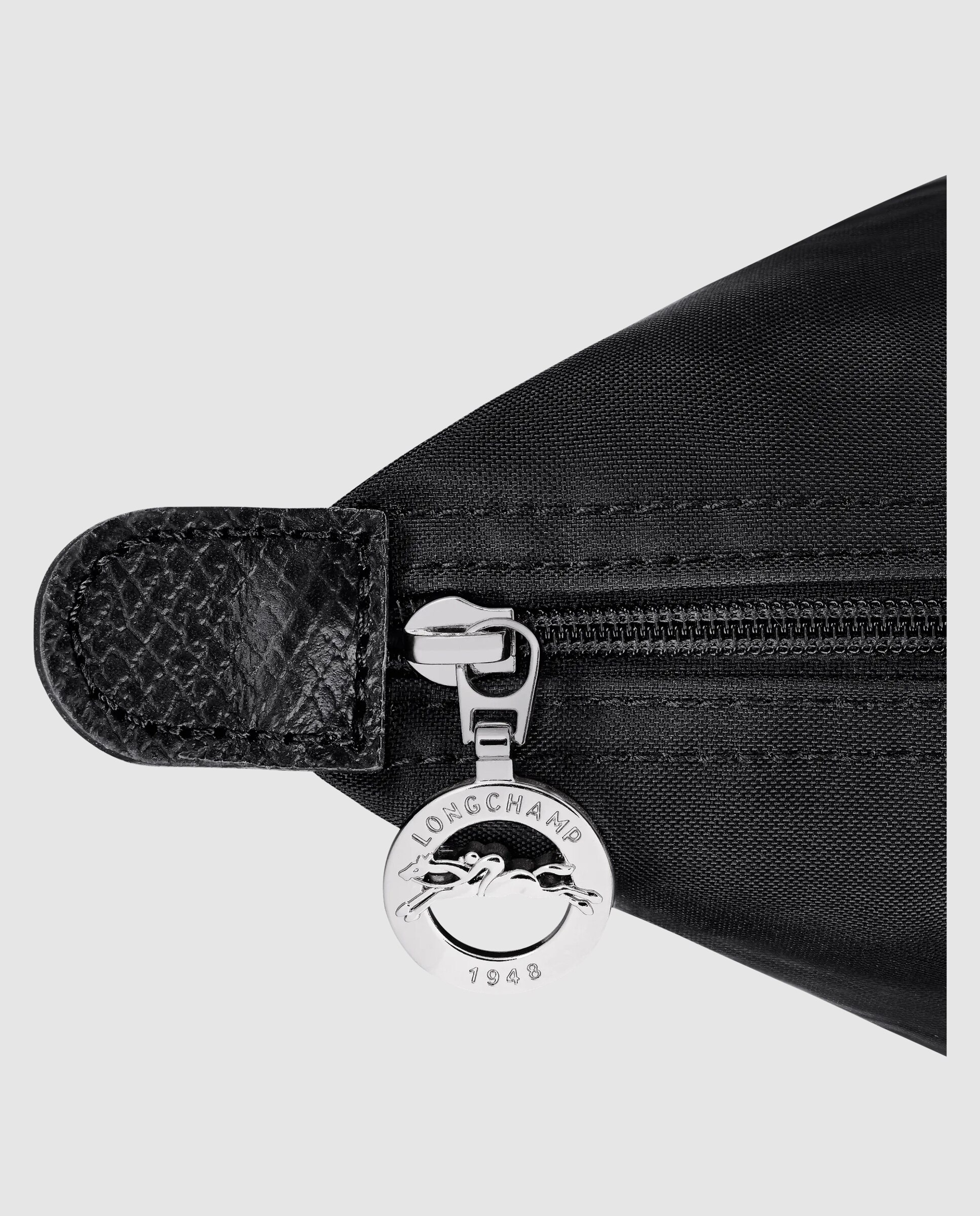 Bolsos de mano de mujer le pliage one en talla s - Longchamp - Negro Negro-6