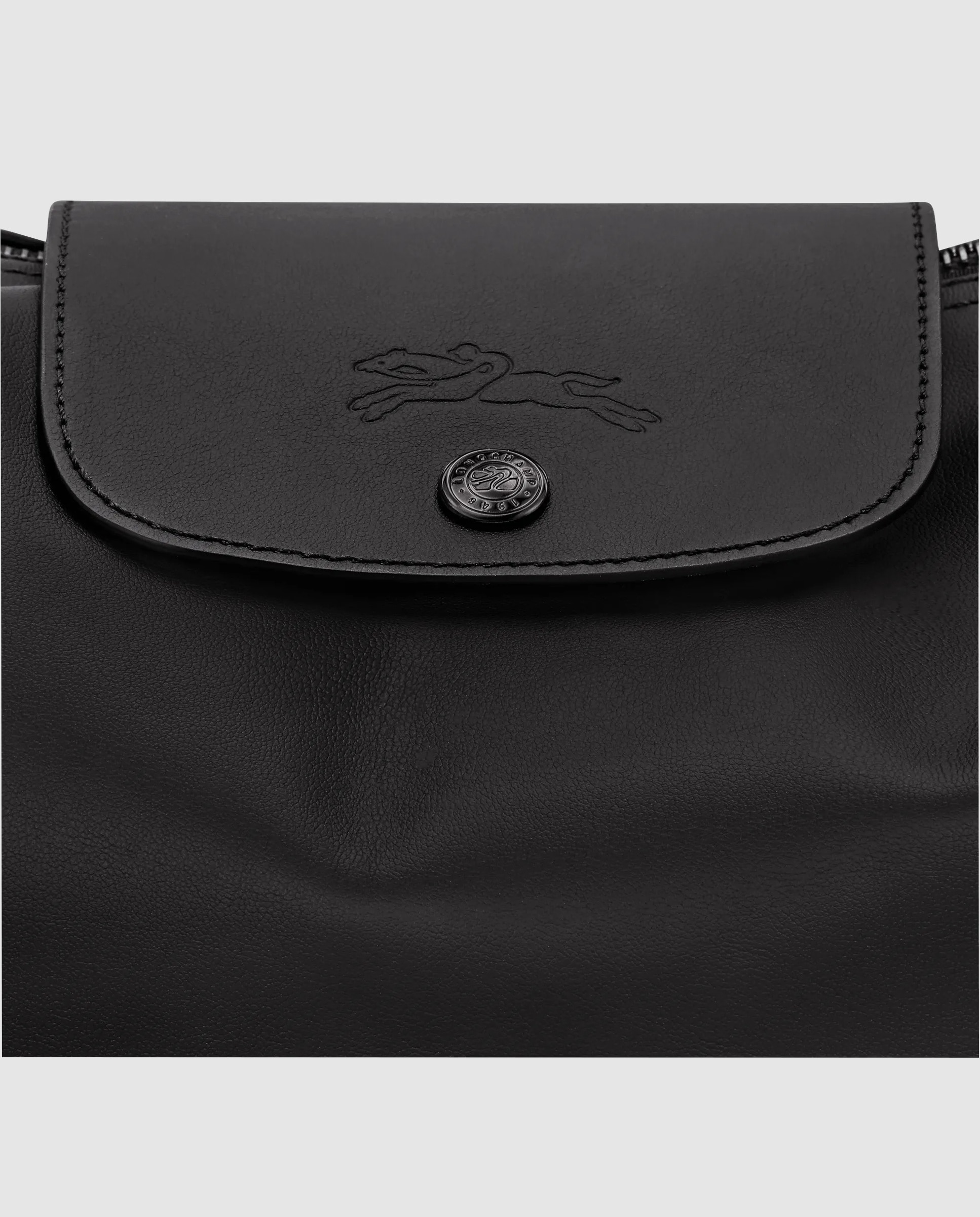 Bolsos de hombro de mujer le pliage xtra en talla xl - Longchamp - Negro Negro-6