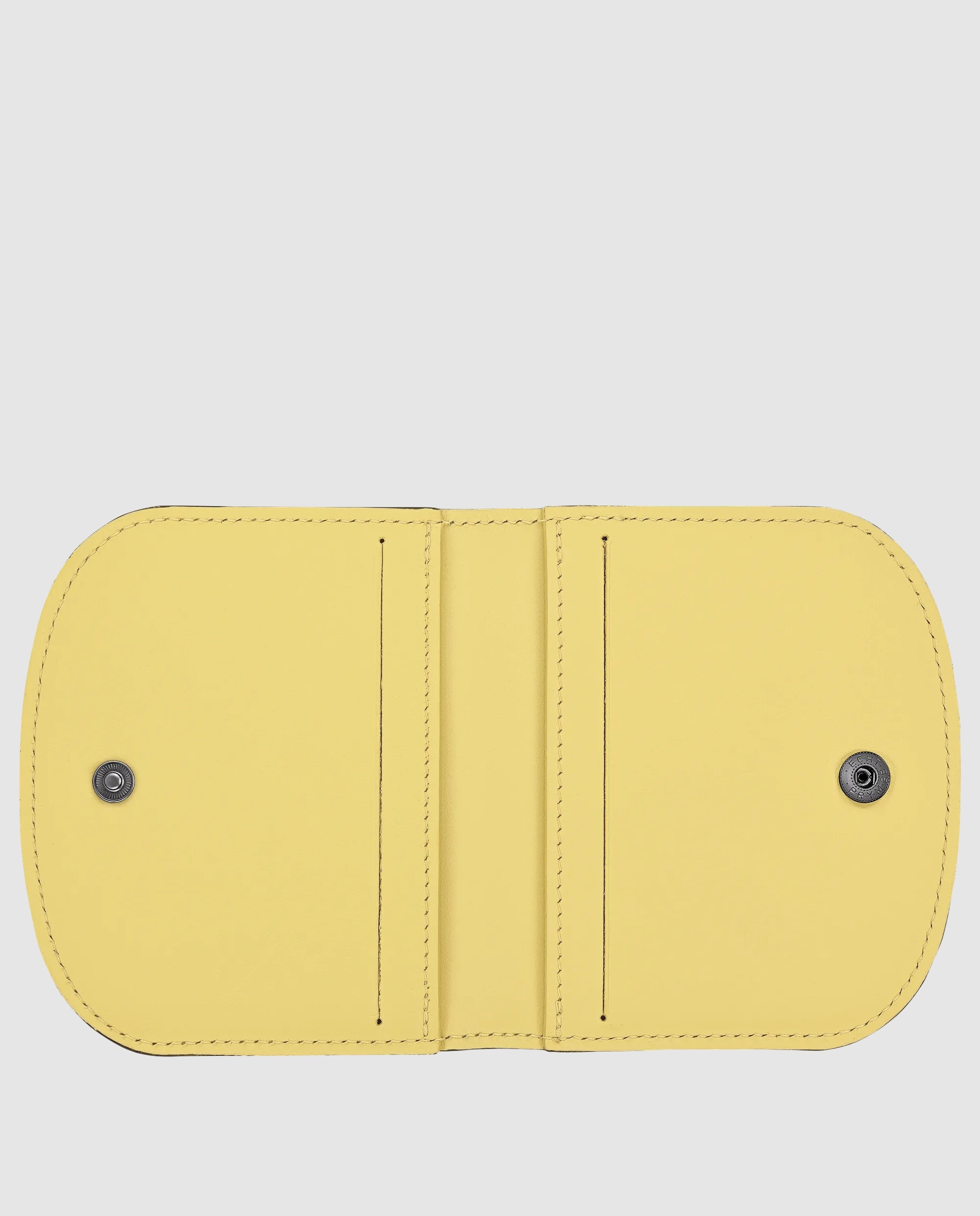 Tarjeteros de mujer le pliage xtra - Longchamp - Amarillo limón Amarillo limón-2