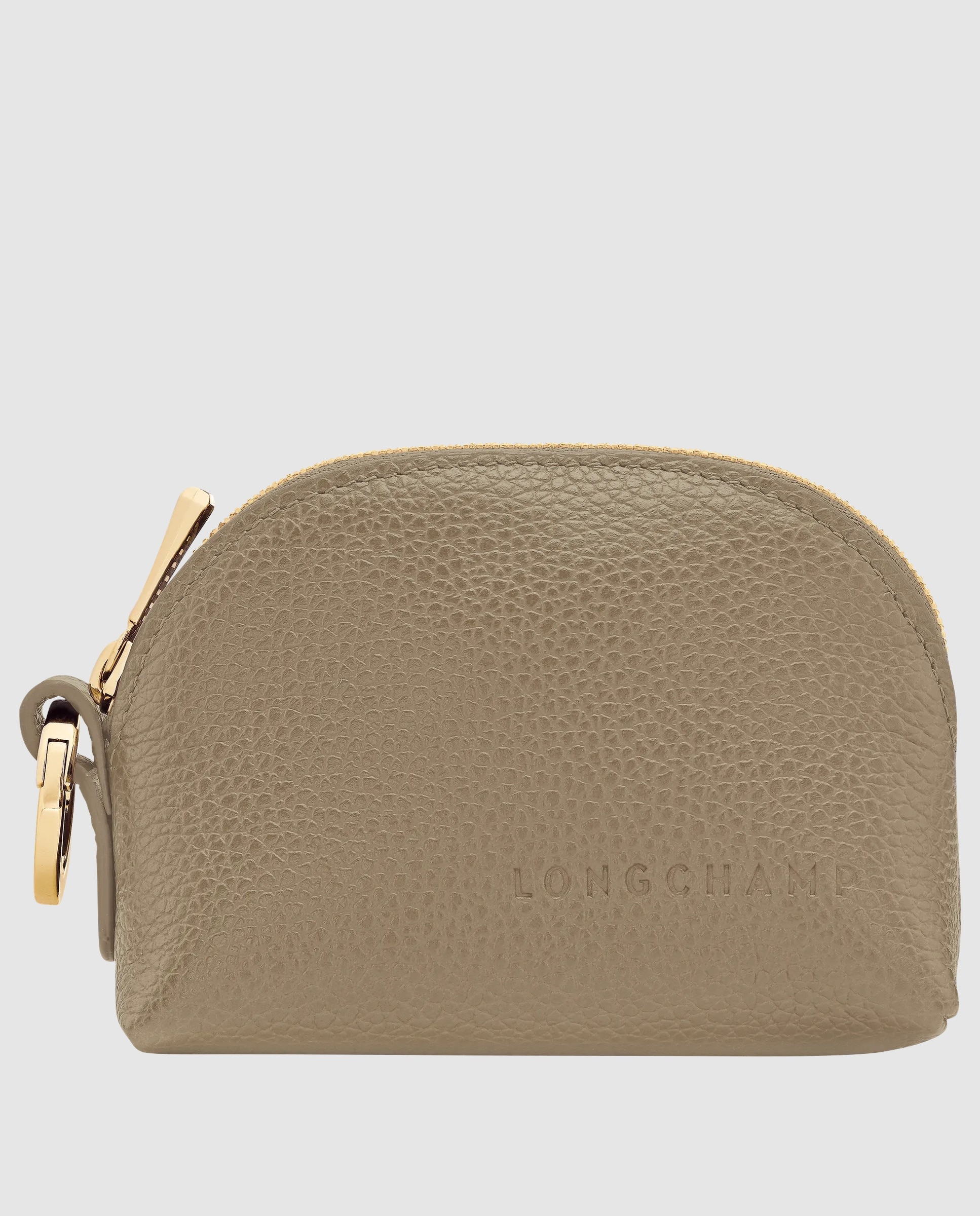 Monederos de mujer le foulonné - Longchamp - Verde pardo Verde pardo-1