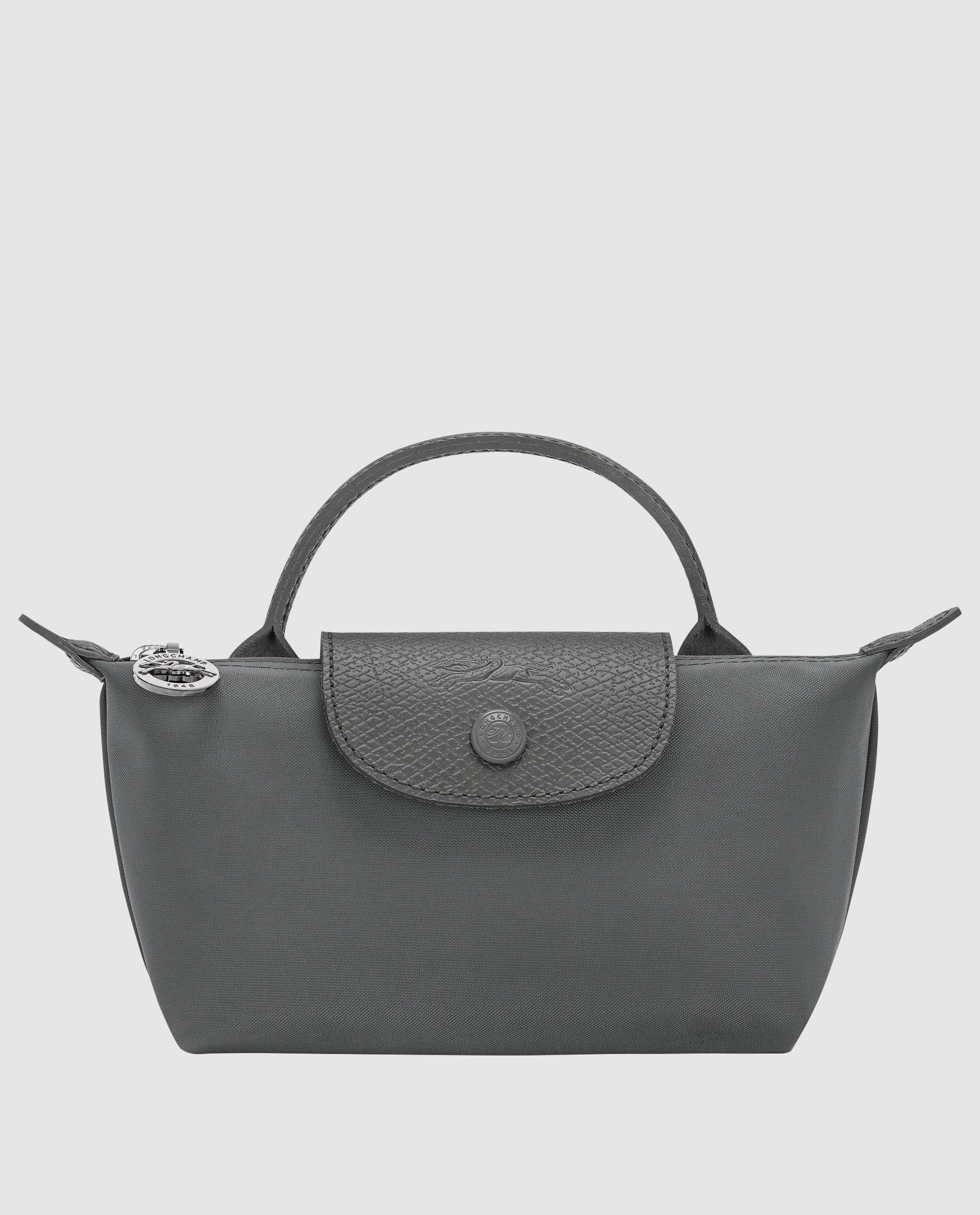 Imagen 0 de Bolsos pequeños de mujer le pliage one Antracita / Gris