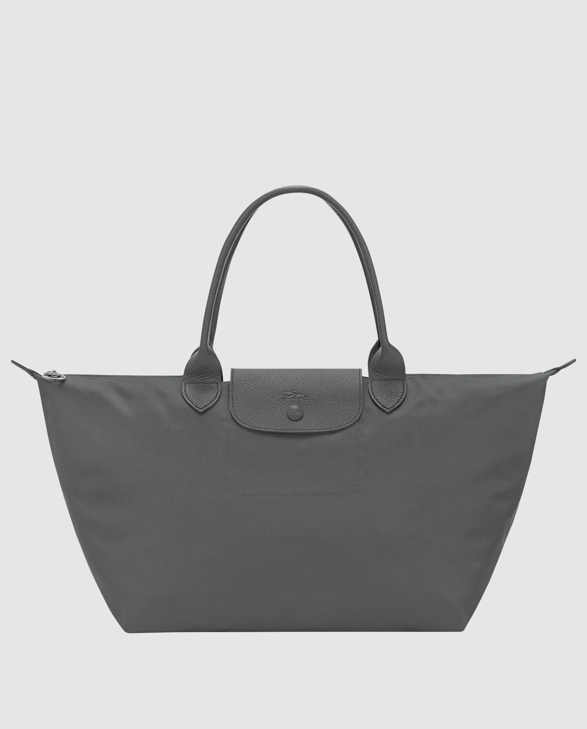 Imagen 0 de Bolsos de mano de mujer le pliage one en talla l Antracita / Gris