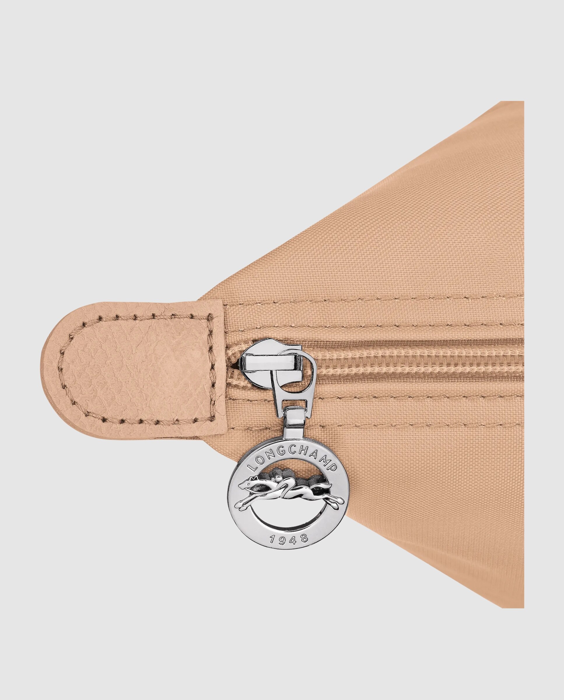Bolsos de mano de mujer le pliage one en talla l - Longchamp - Natural Natural-6