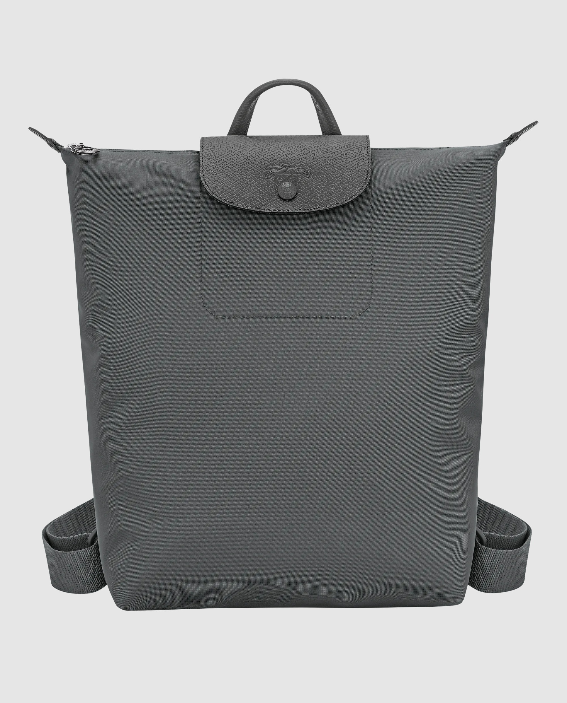 Mochilas de mujer le pliage one en talla m - Longchamp - Antracita / Gris Antracita / Gris-1
