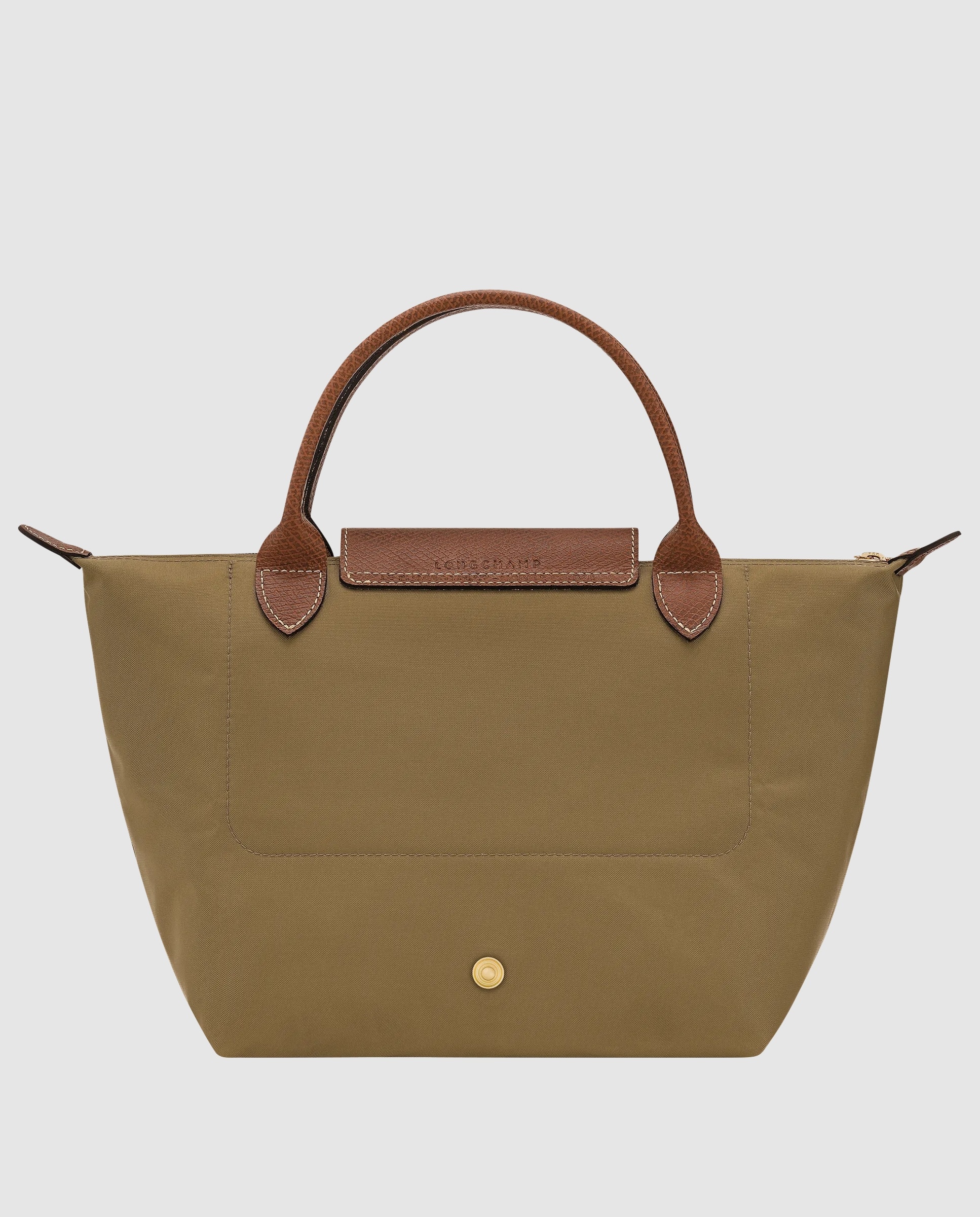 Pliage Longchamp Bag Precios Bolsos Longchamp Originales Longchamp Tote Le Pliage Original Mediana Rojo FARFETCH CO