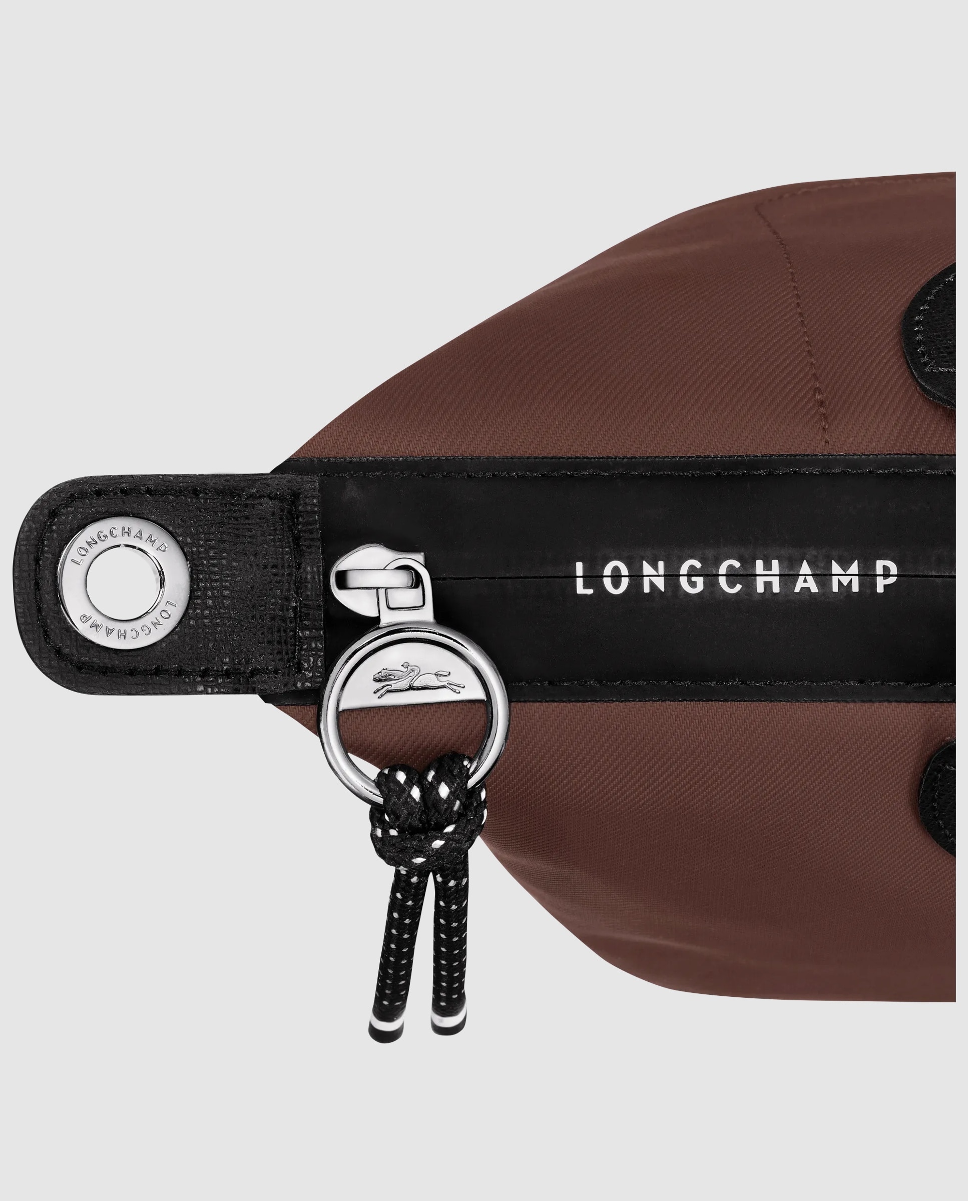 Bolsos de mano de mujer le pliage energy en talla s - Longchamp - Marrón Marrón-6