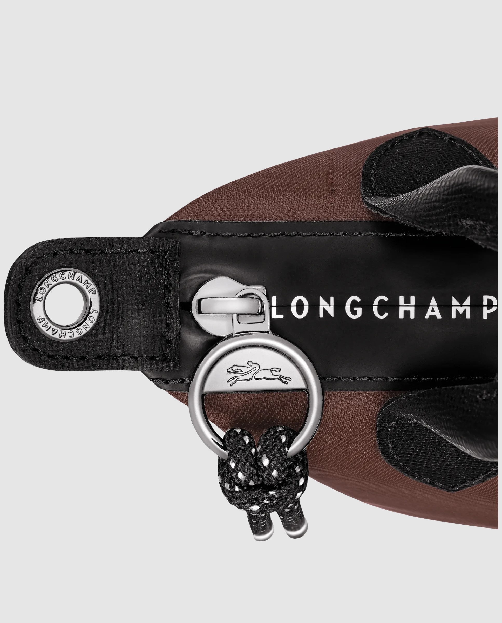 Bolsos de mano de mujer le pliage energy en talla xs - Longchamp - Marrón Marrón-6