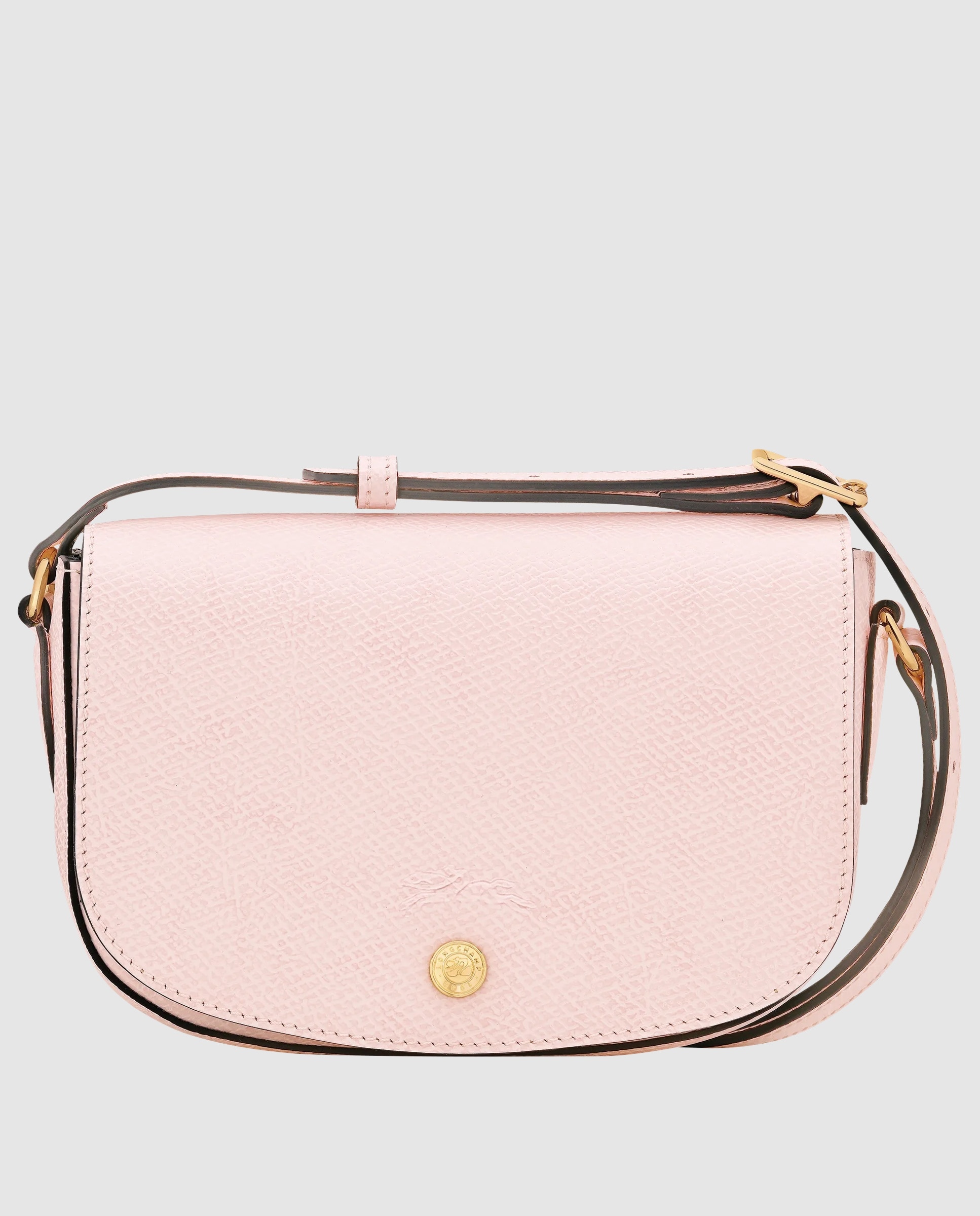 Bandoleras de mujer épure en talla s - Longchamp - Rosa pastel Rosa pastel-1